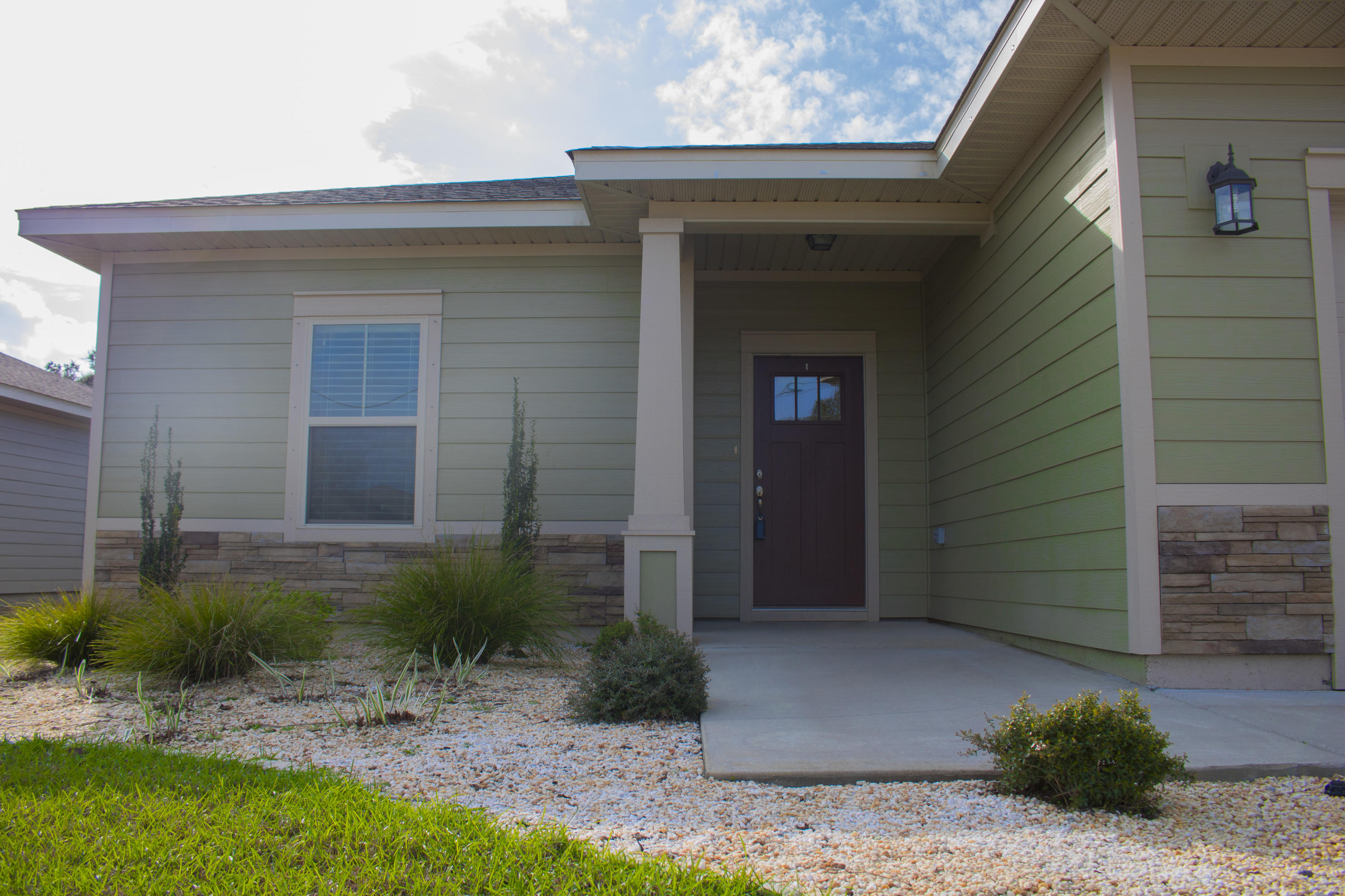 NAVARRE S/D - Residential