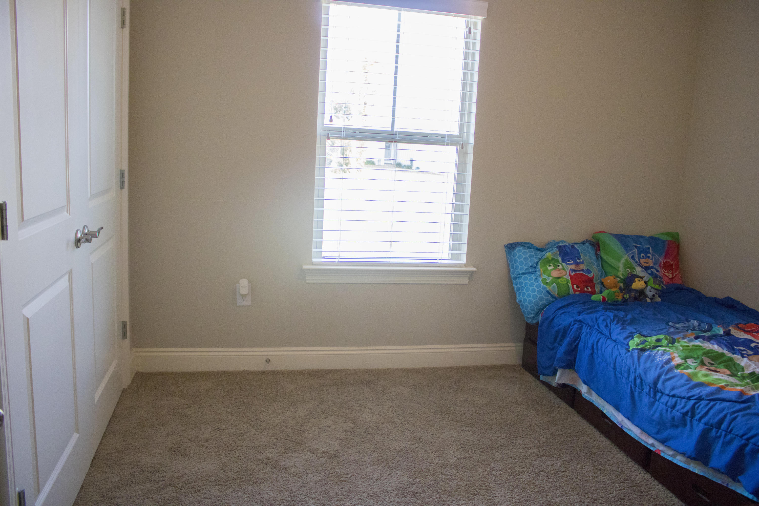 NAVARRE S/D - Residential