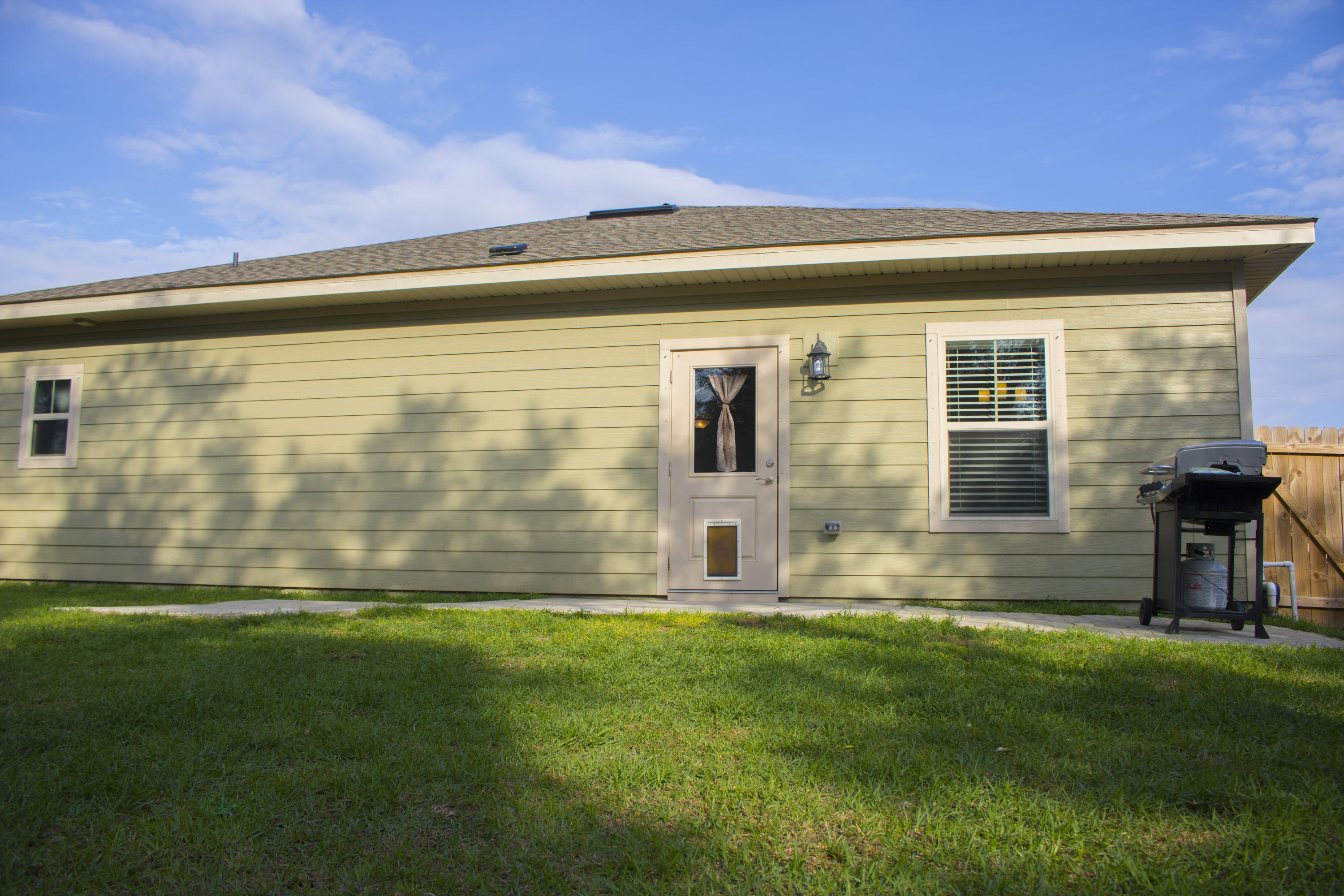 NAVARRE S/D - Residential