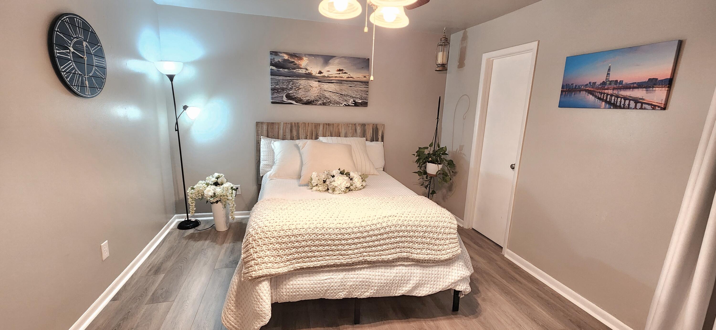 TYNER VILLAS - Residential Lease