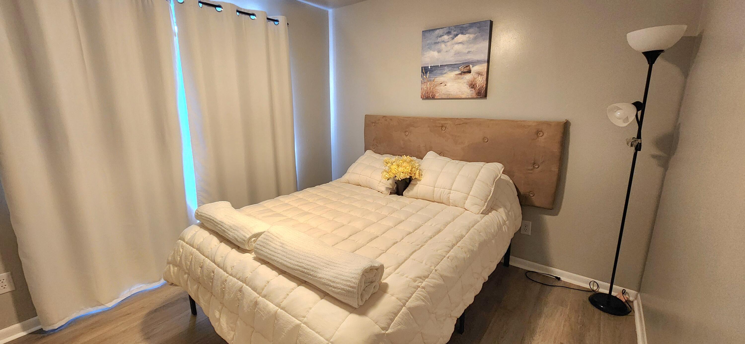 TYNER VILLAS - Residential Lease