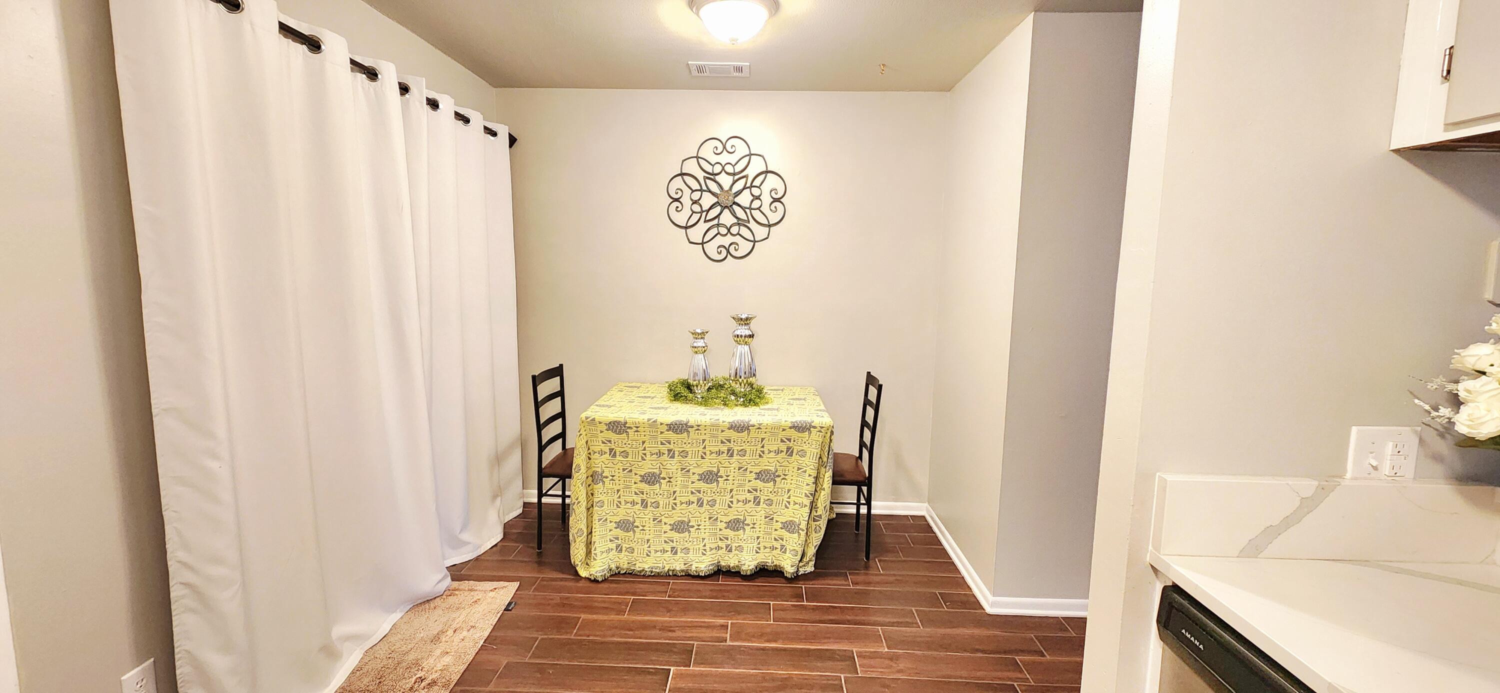 TYNER VILLAS - Residential Lease