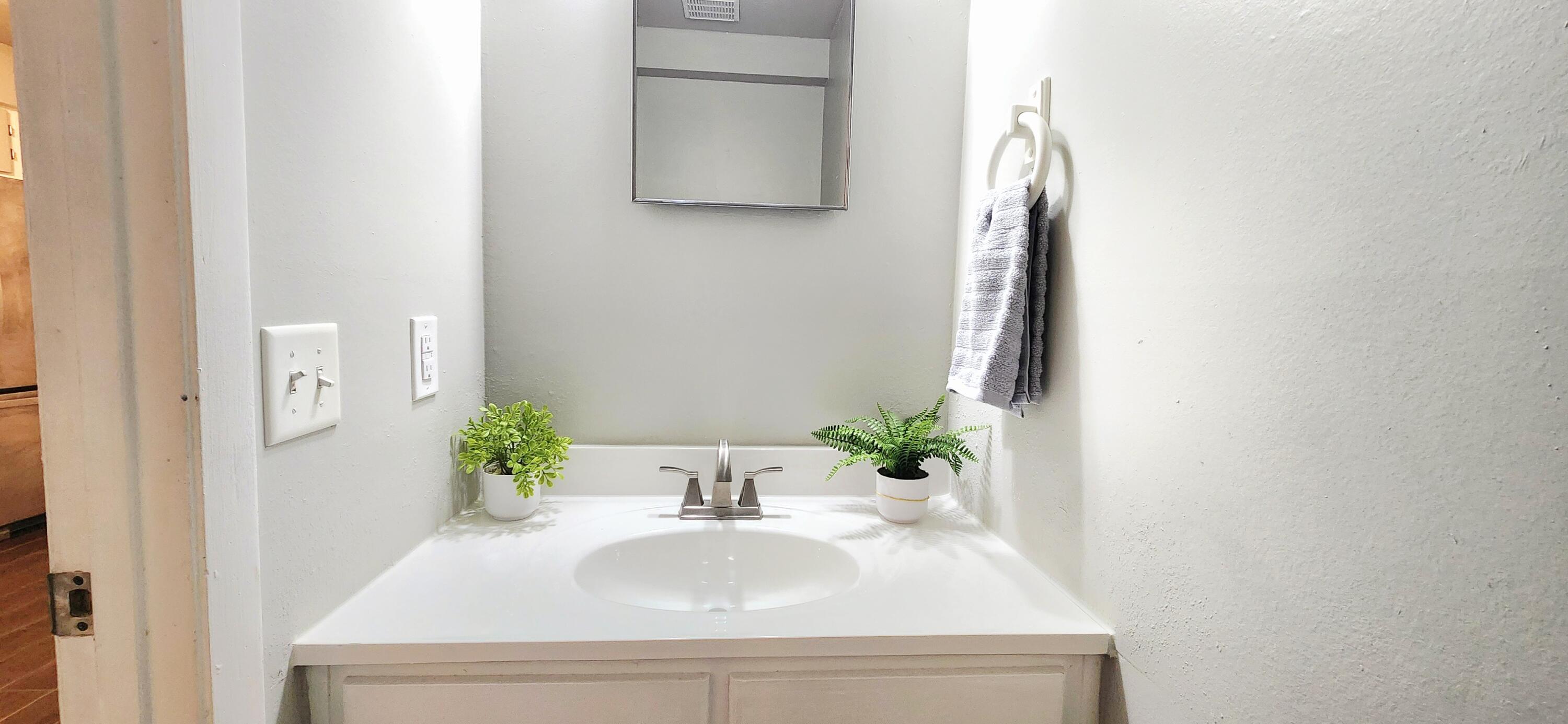 TYNER VILLAS - Residential Lease