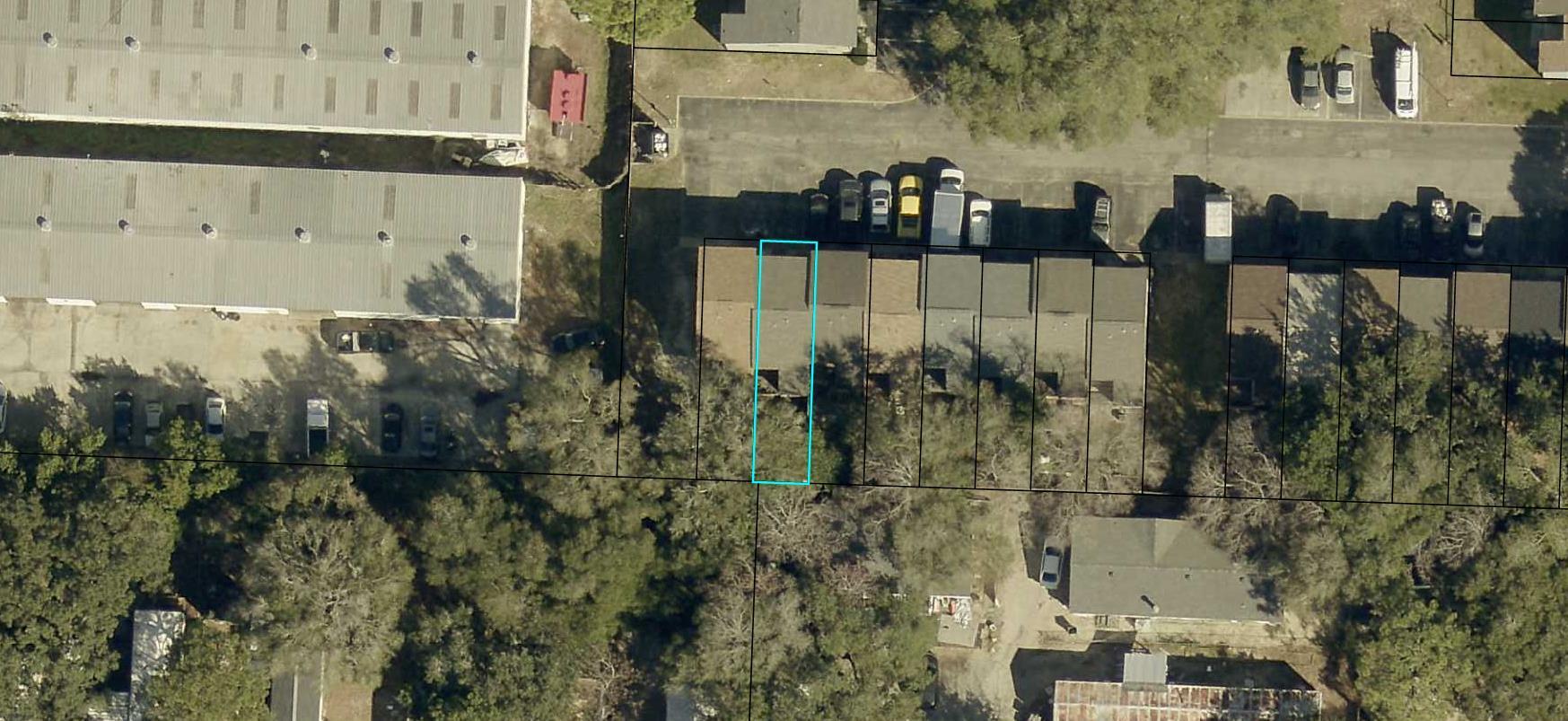 TYNER VILLAS - Residential Lease