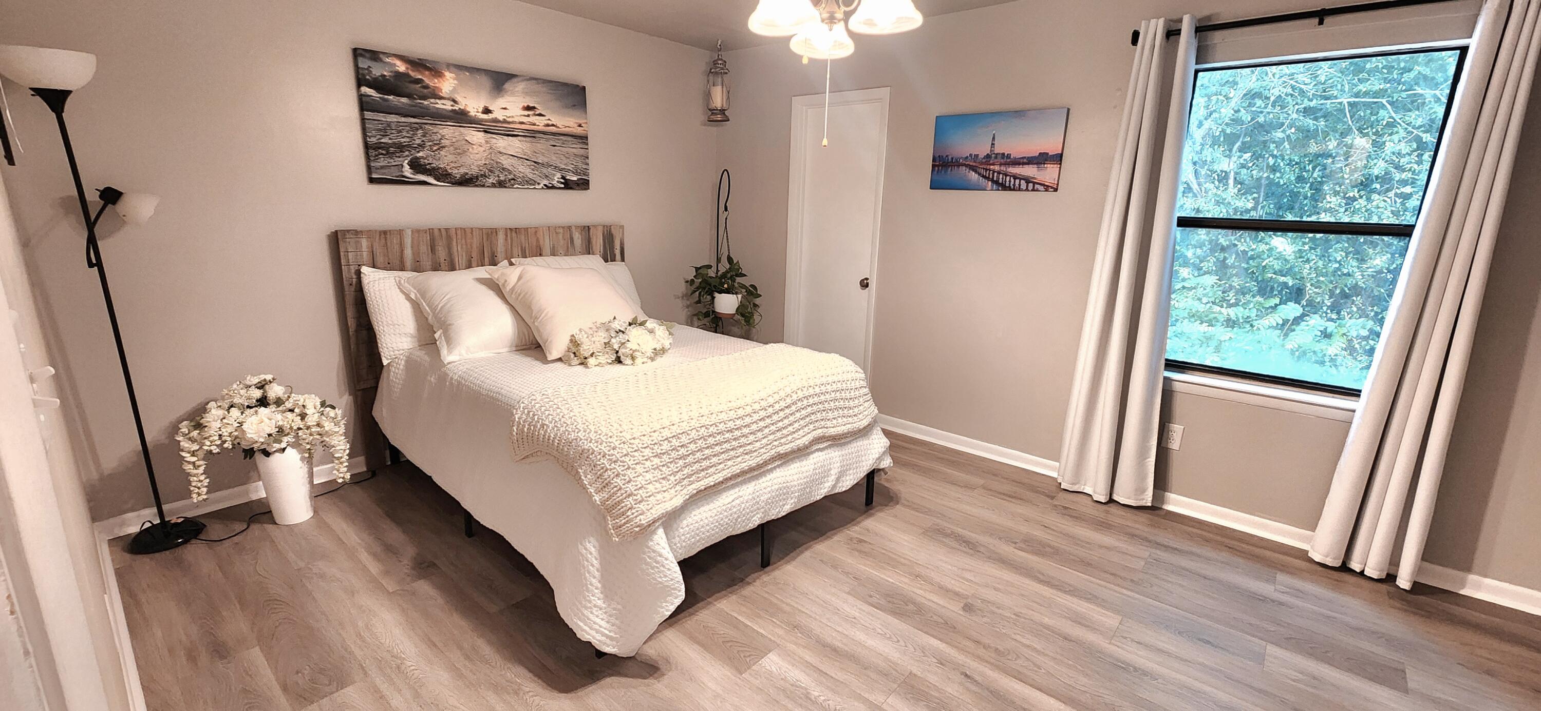 TYNER VILLAS - Residential Lease