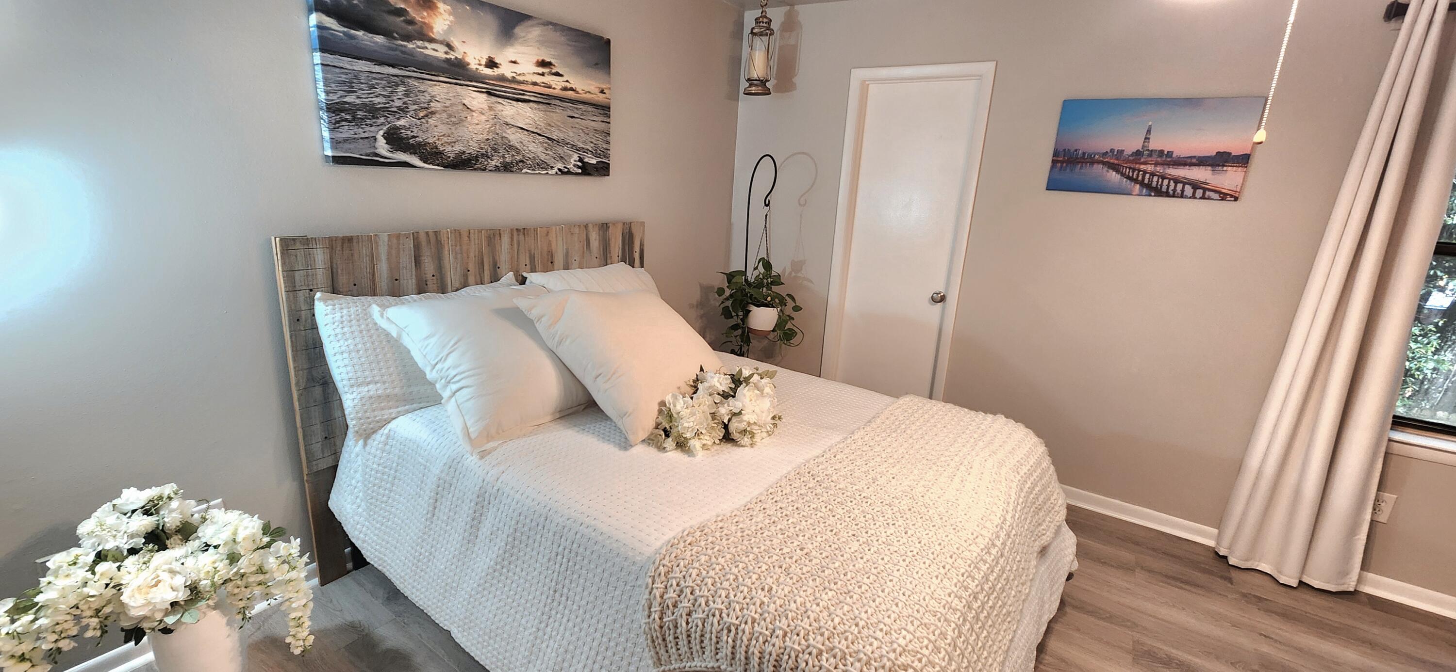 TYNER VILLAS - Residential Lease