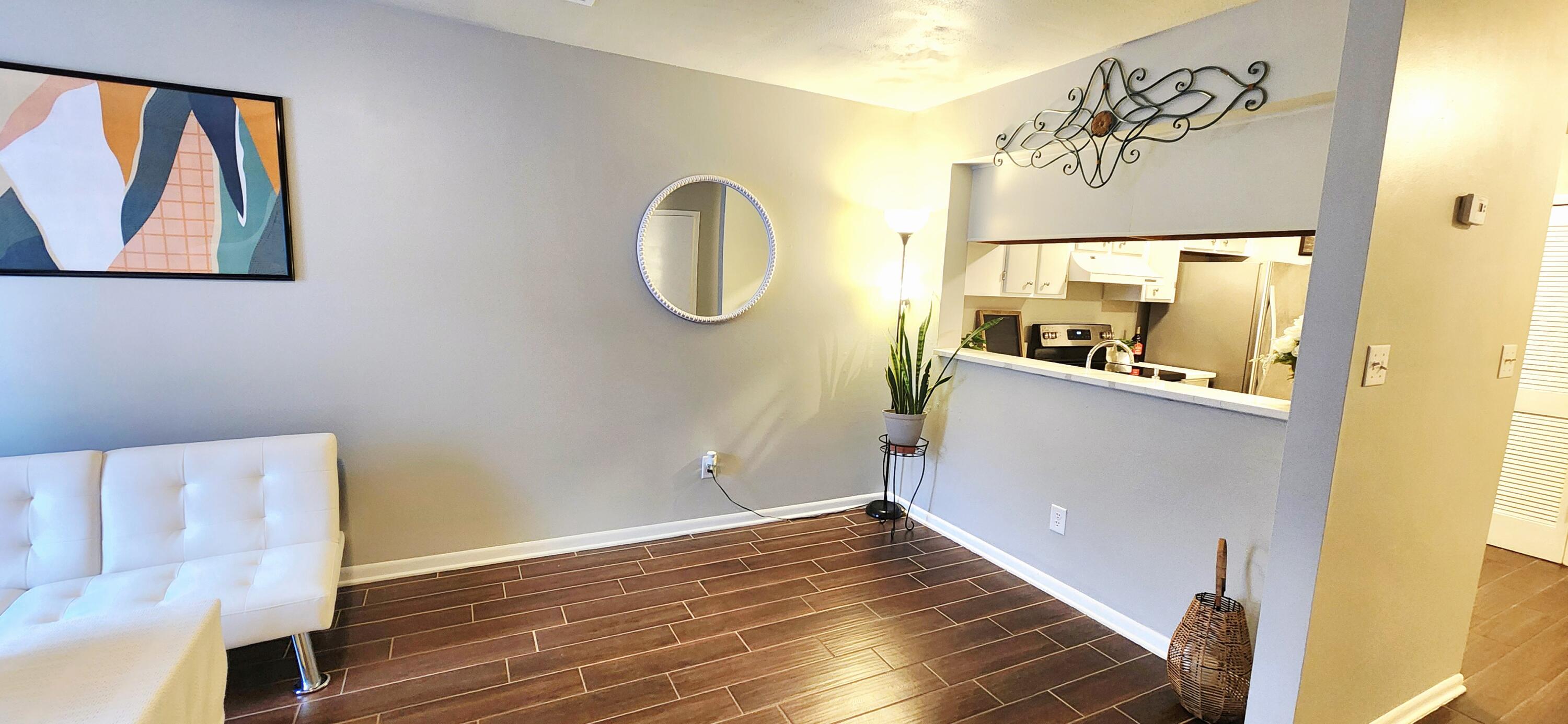 TYNER VILLAS - Residential Lease