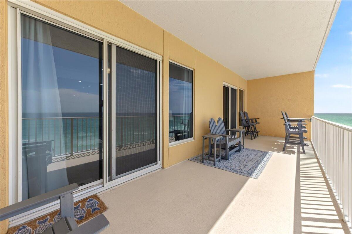 TREASURE ISLAND - Residential