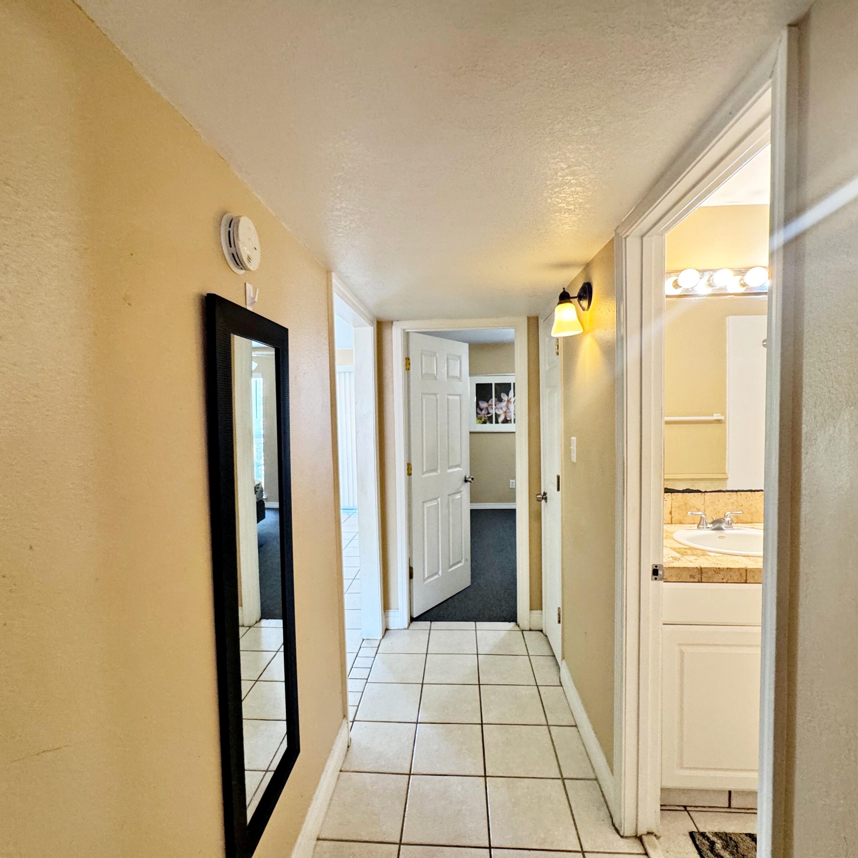 PIER ONE CONDO - Residential Lease
