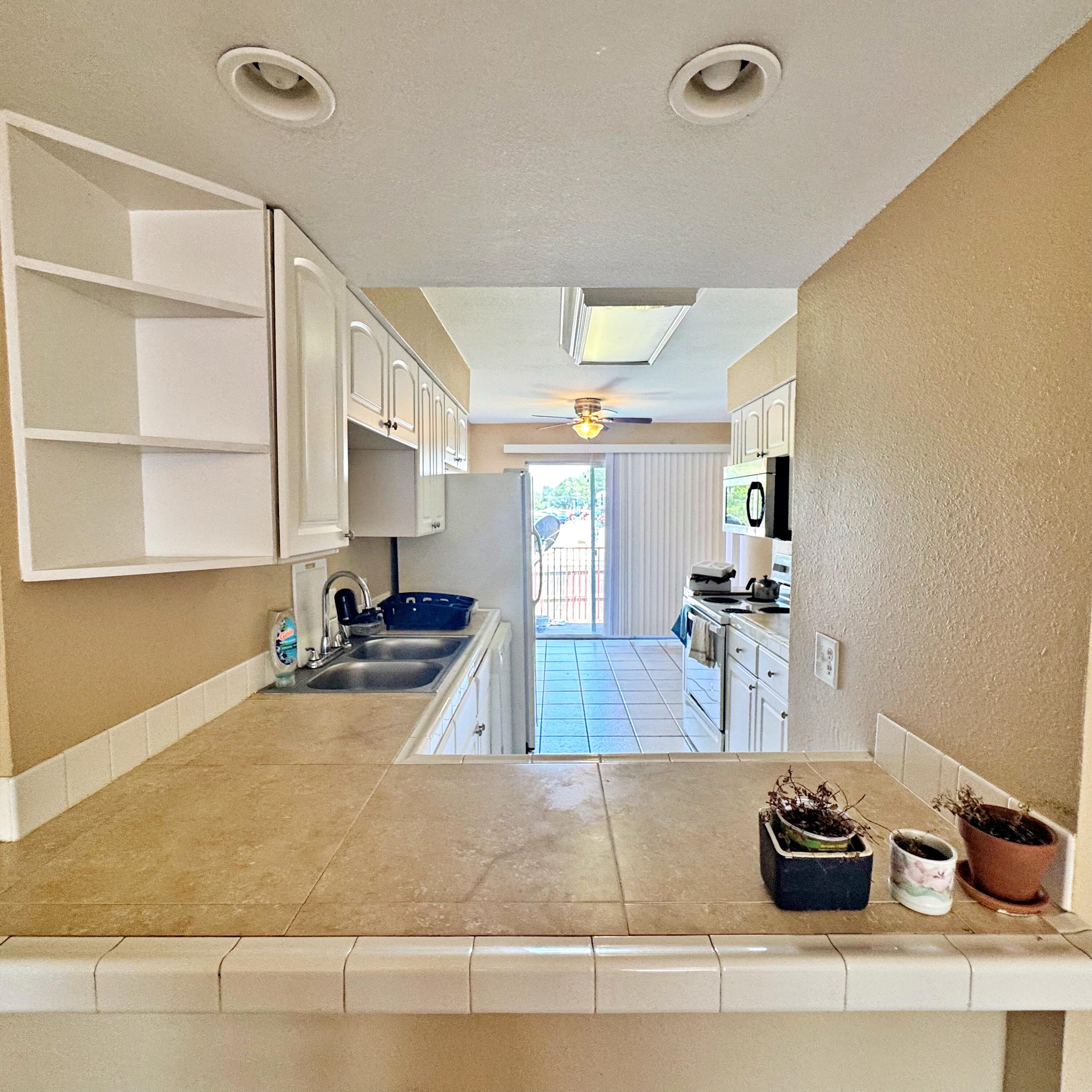 PIER ONE CONDO - Residential Lease