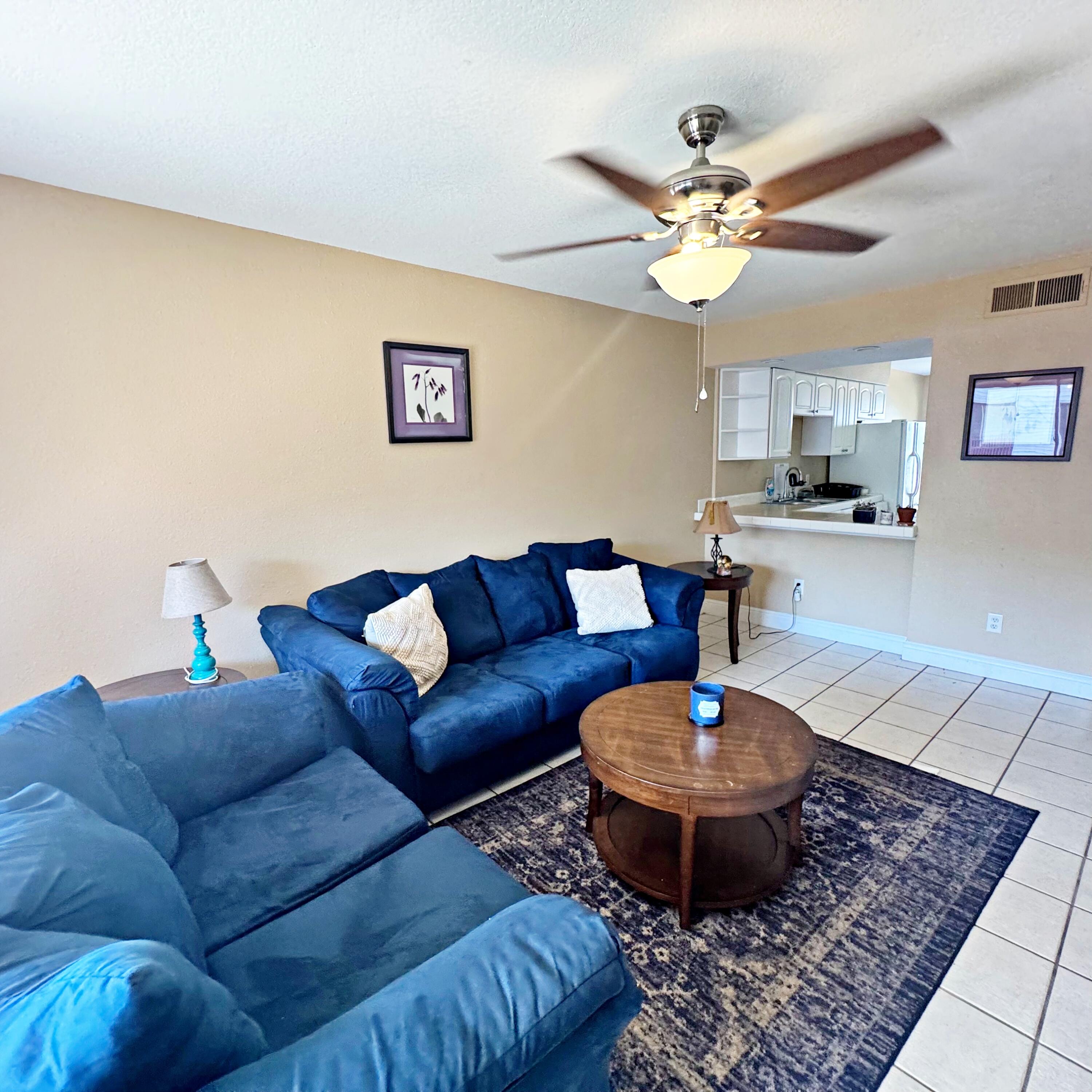 PIER ONE CONDO - Residential Lease