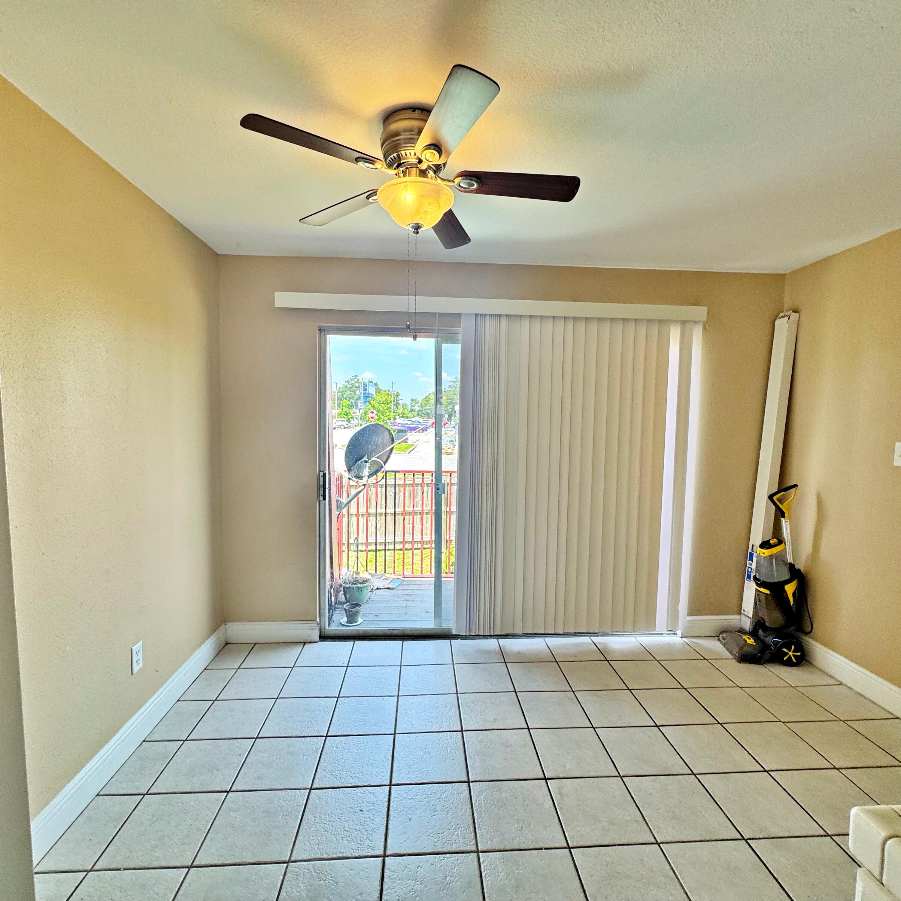 PIER ONE CONDO - Residential Lease