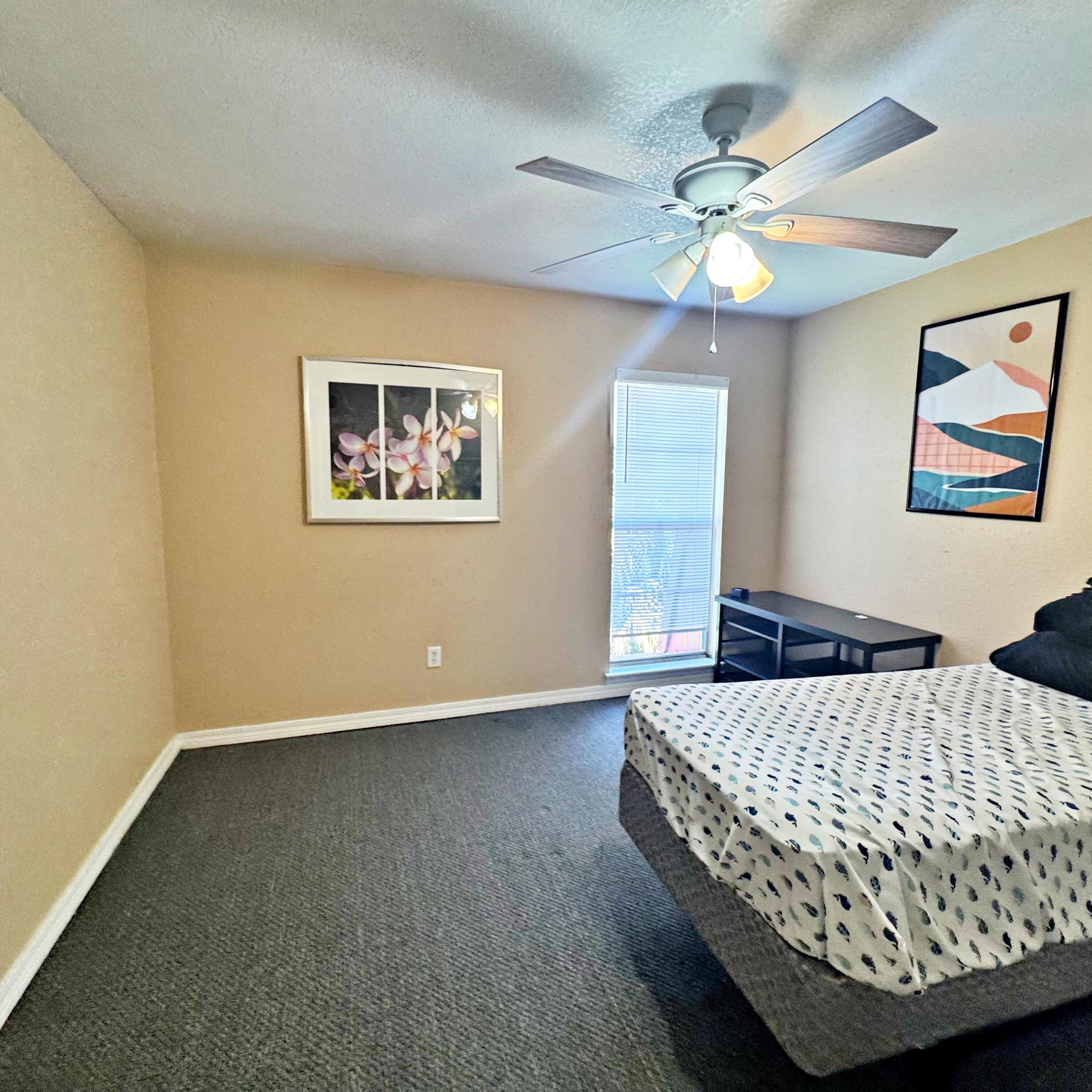 PIER ONE CONDO - Residential Lease