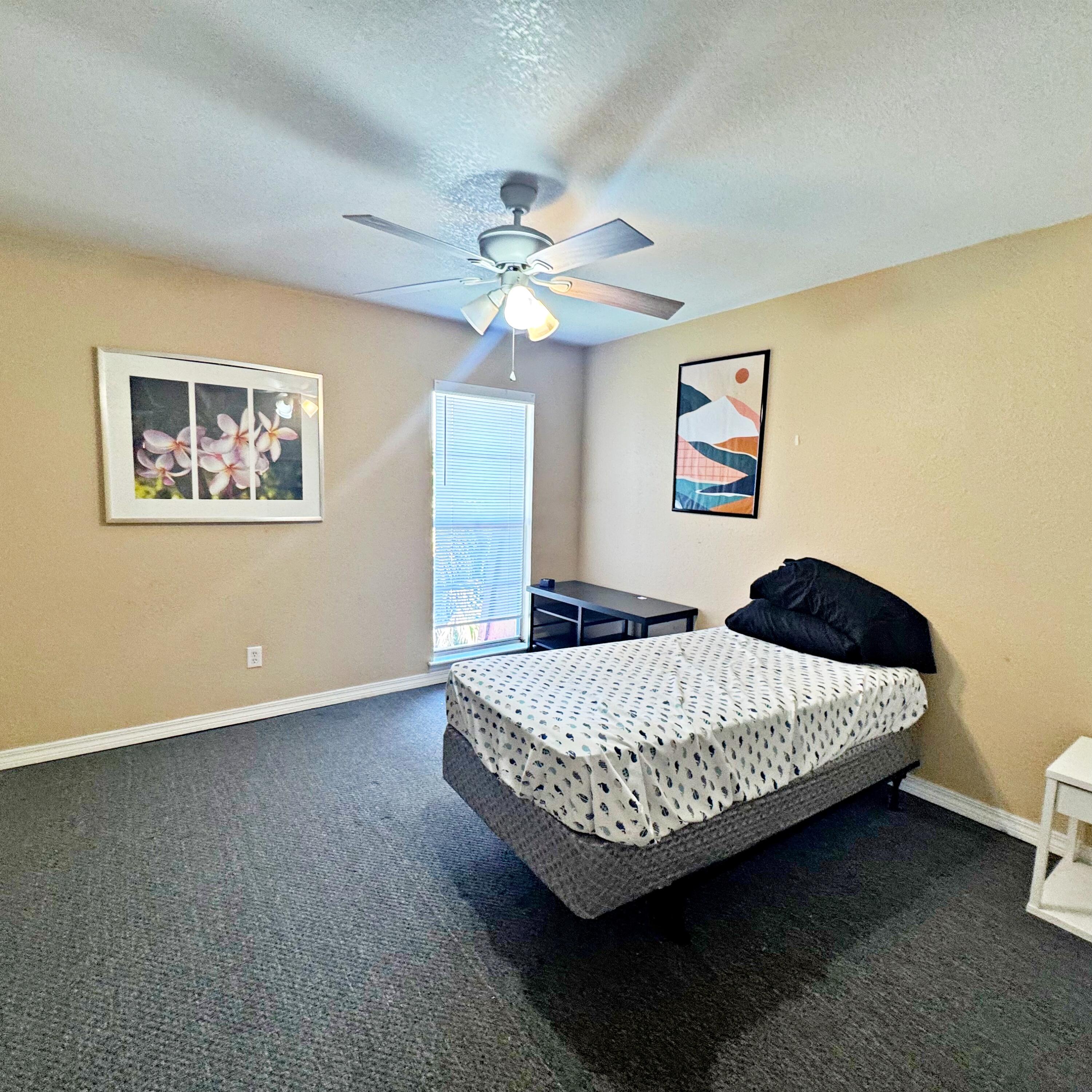 PIER ONE CONDO - Residential Lease