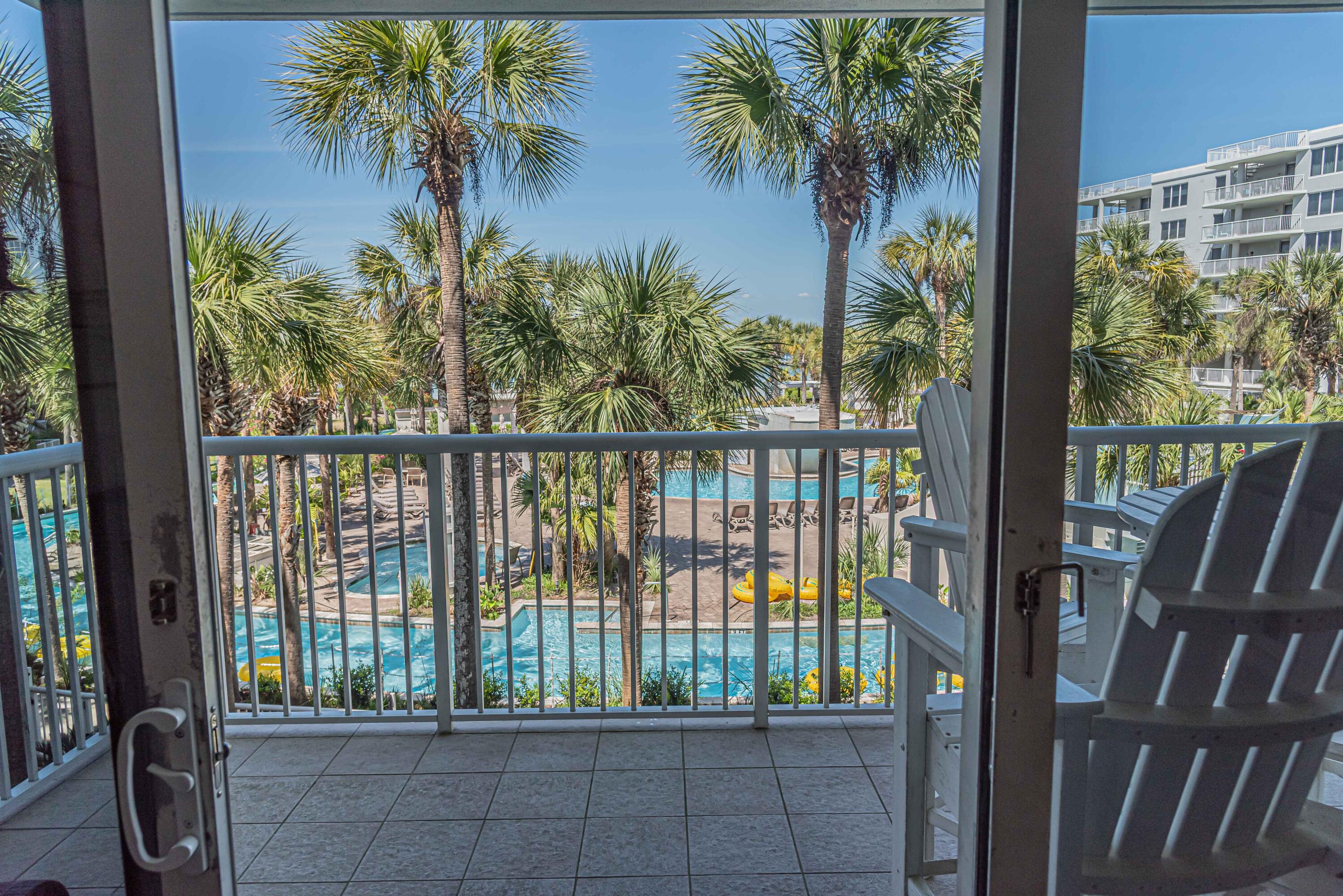 DESTIN WEST PELICAN - Residential