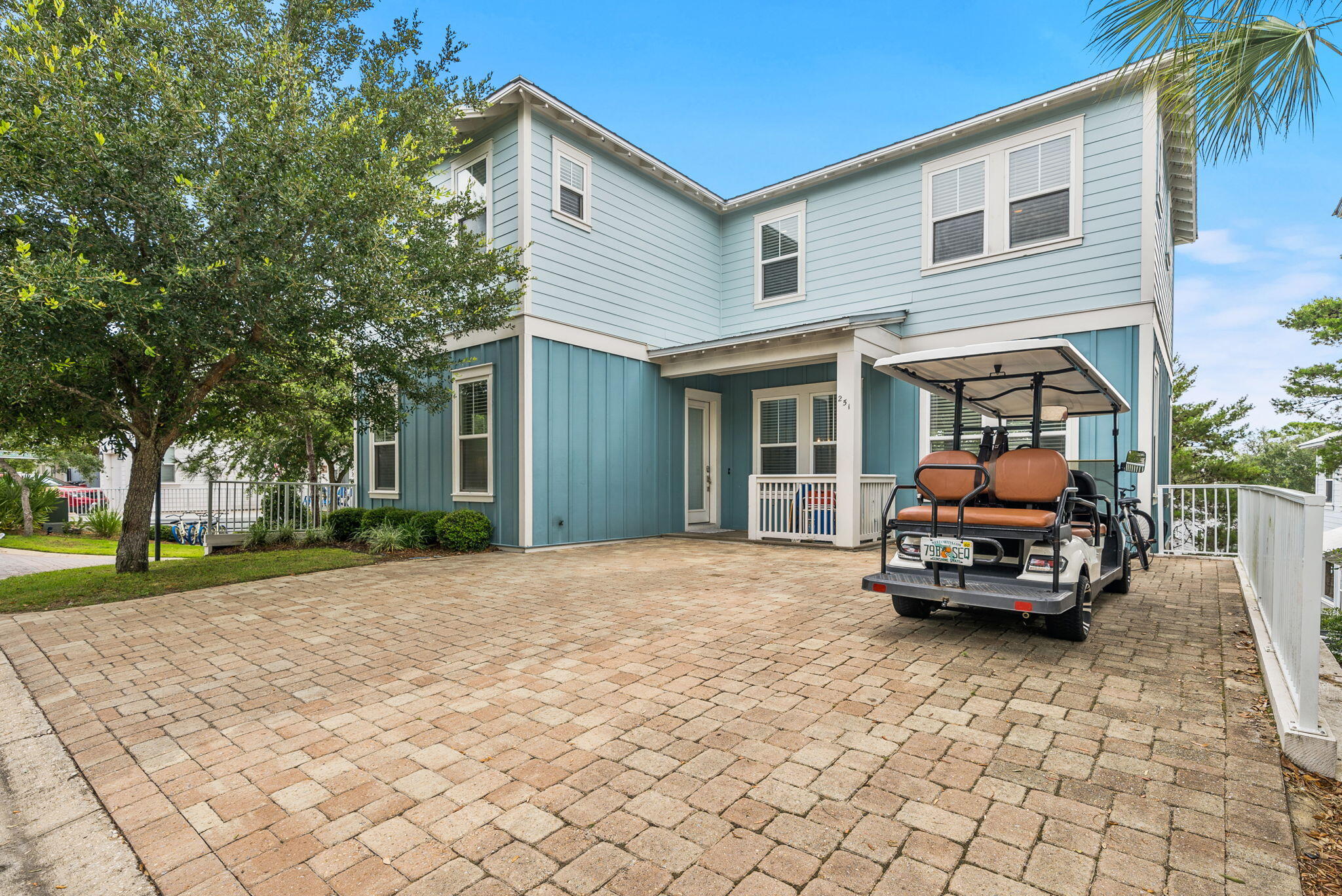 HIGHLAND PARKS - Residential