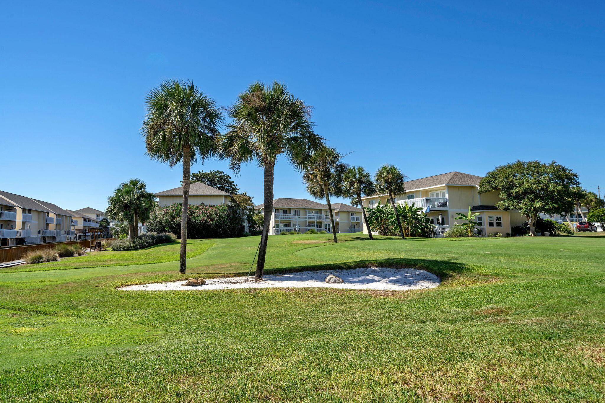 Sandpiper Cove - Residential