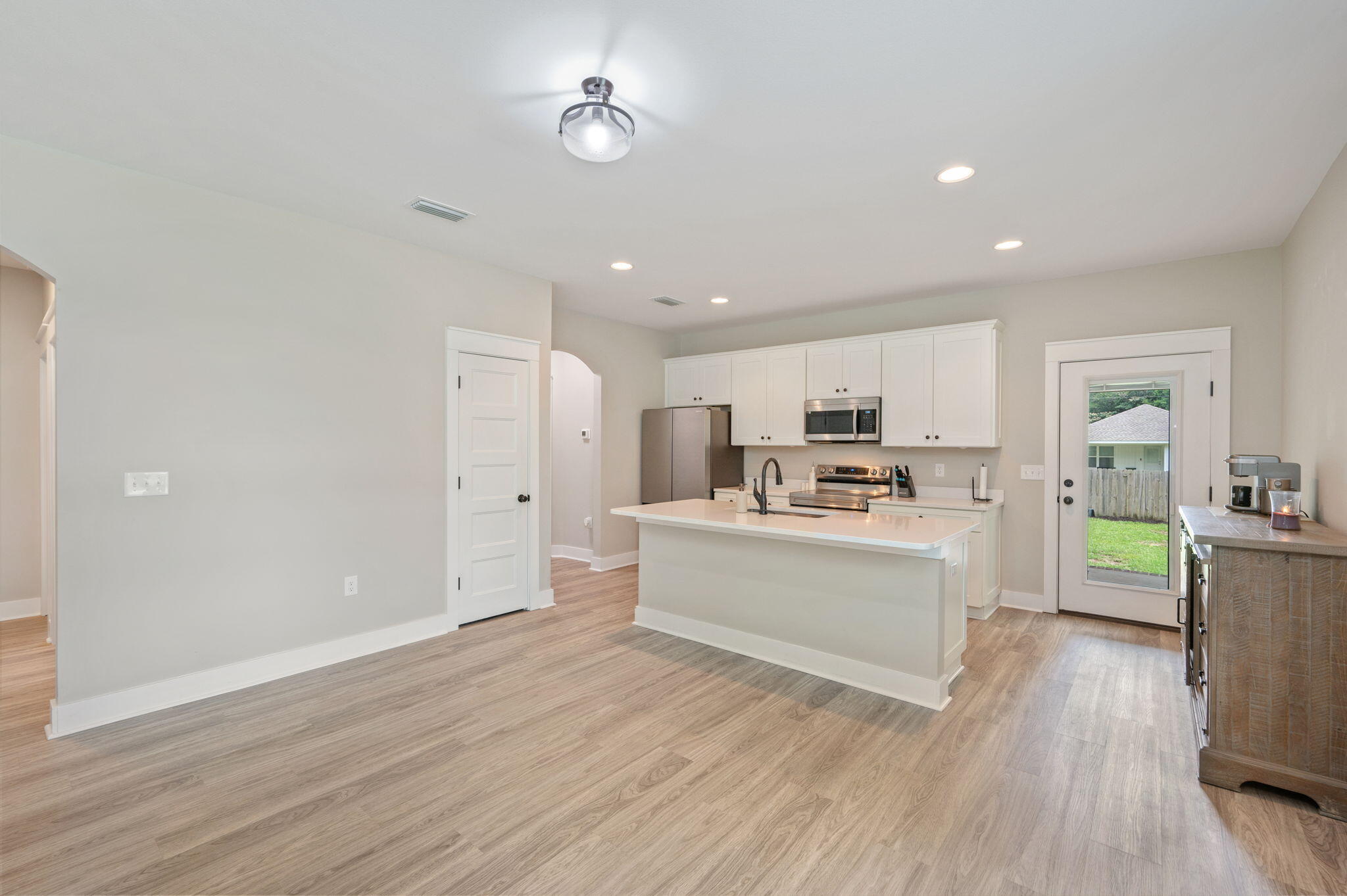 GARDEN CITY - Residential