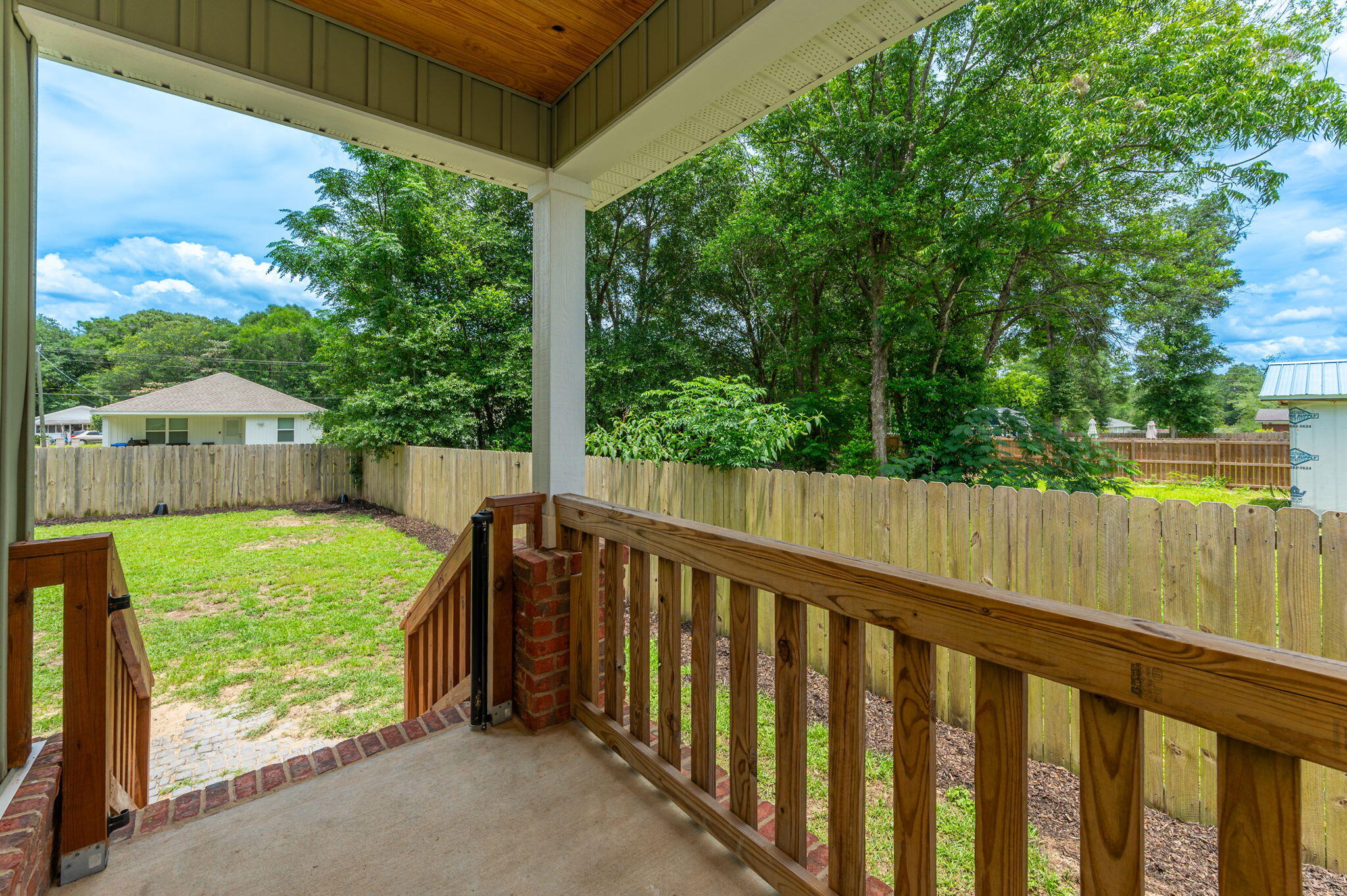 GARDEN CITY - Residential
