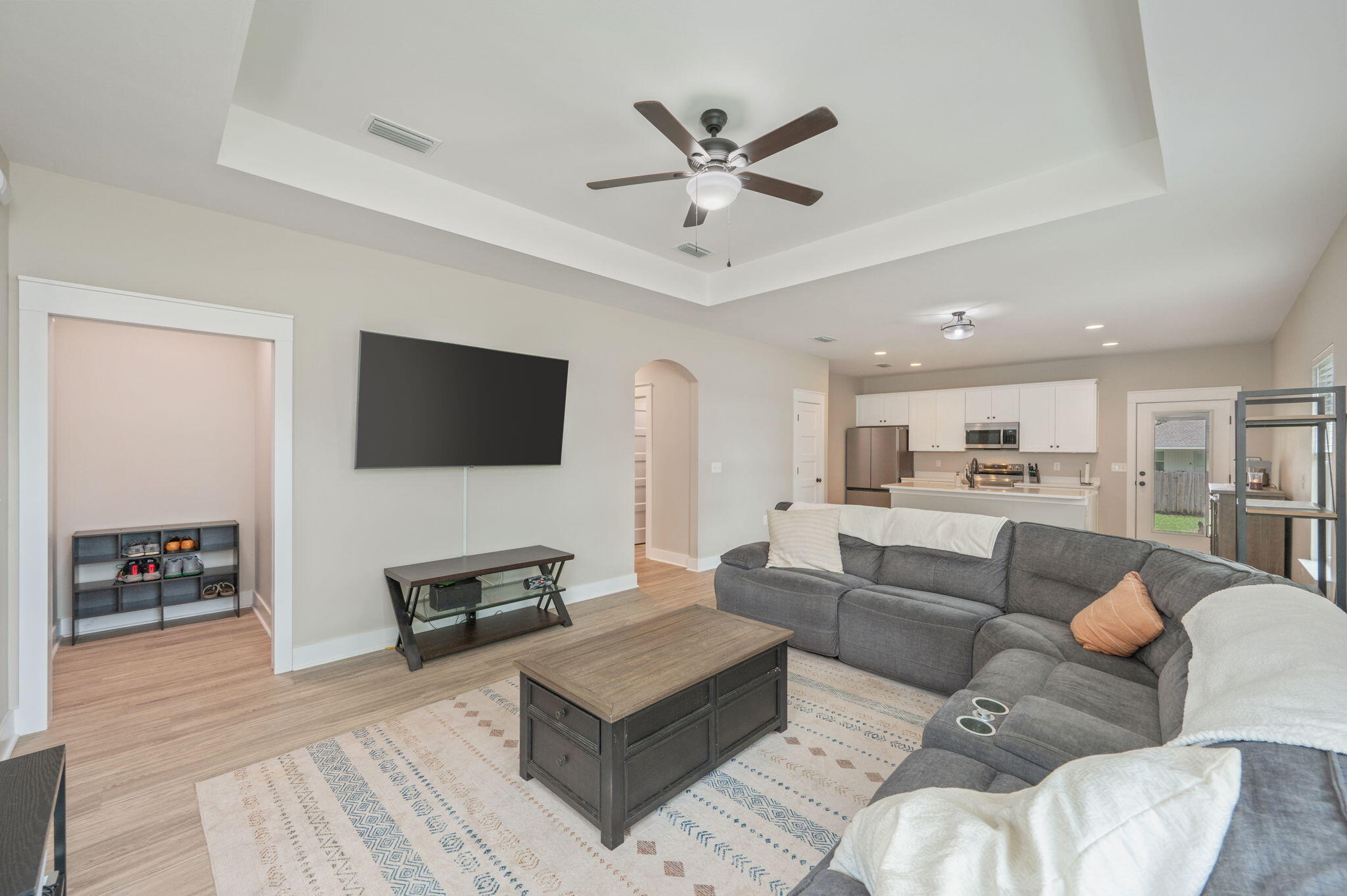 GARDEN CITY - Residential