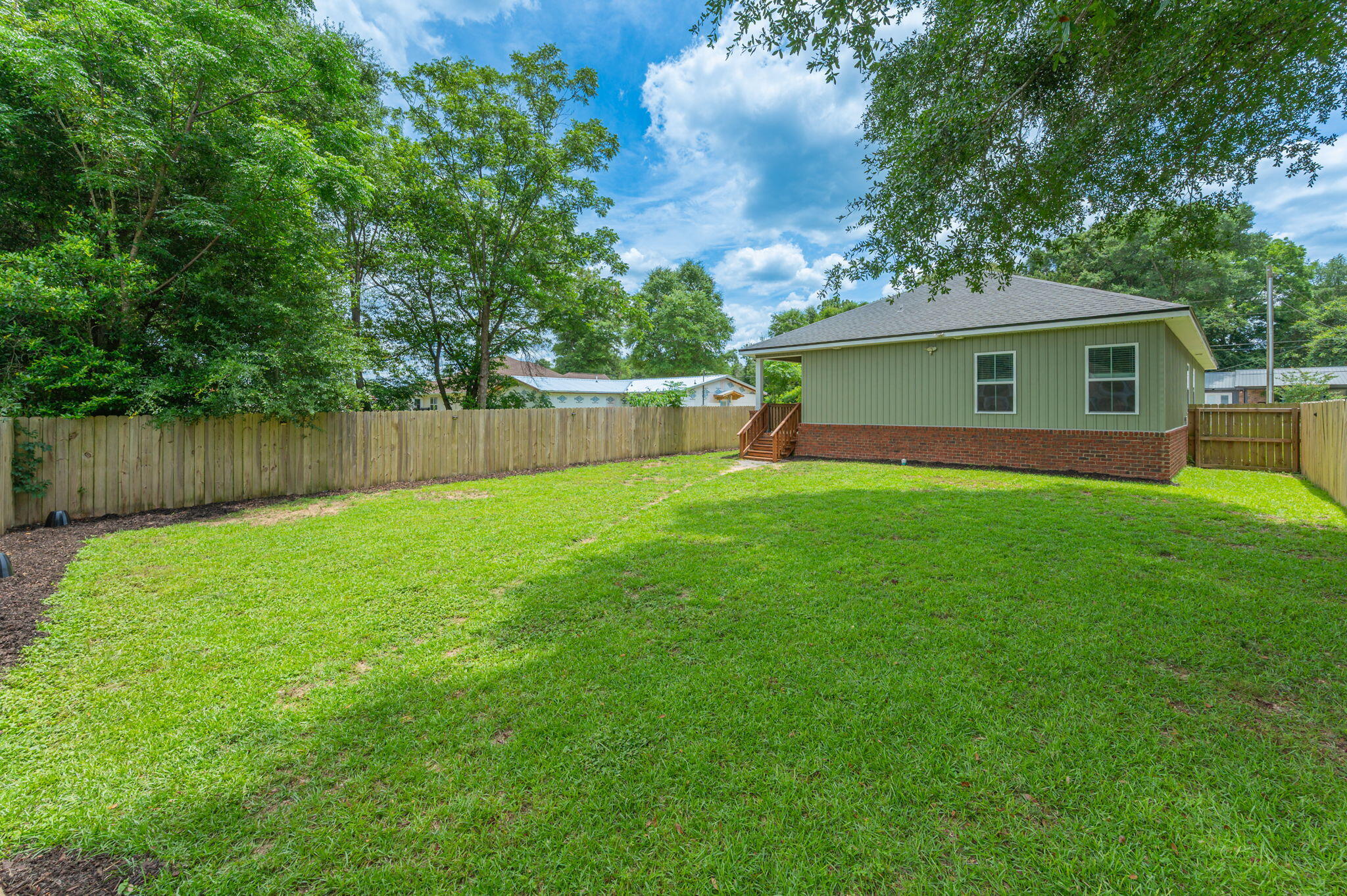 GARDEN CITY - Residential