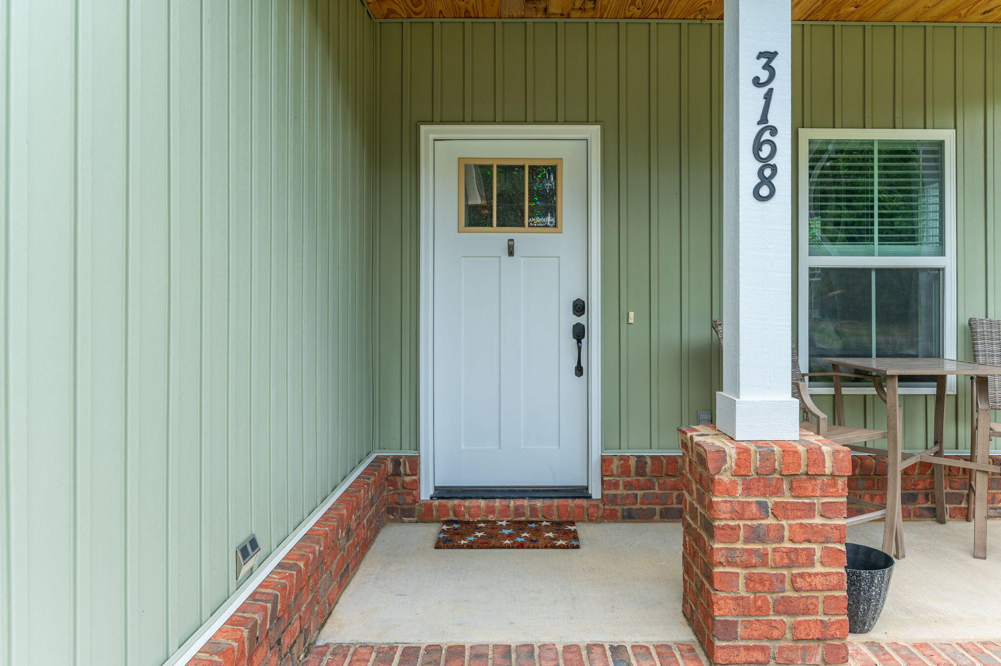 GARDEN CITY - Residential