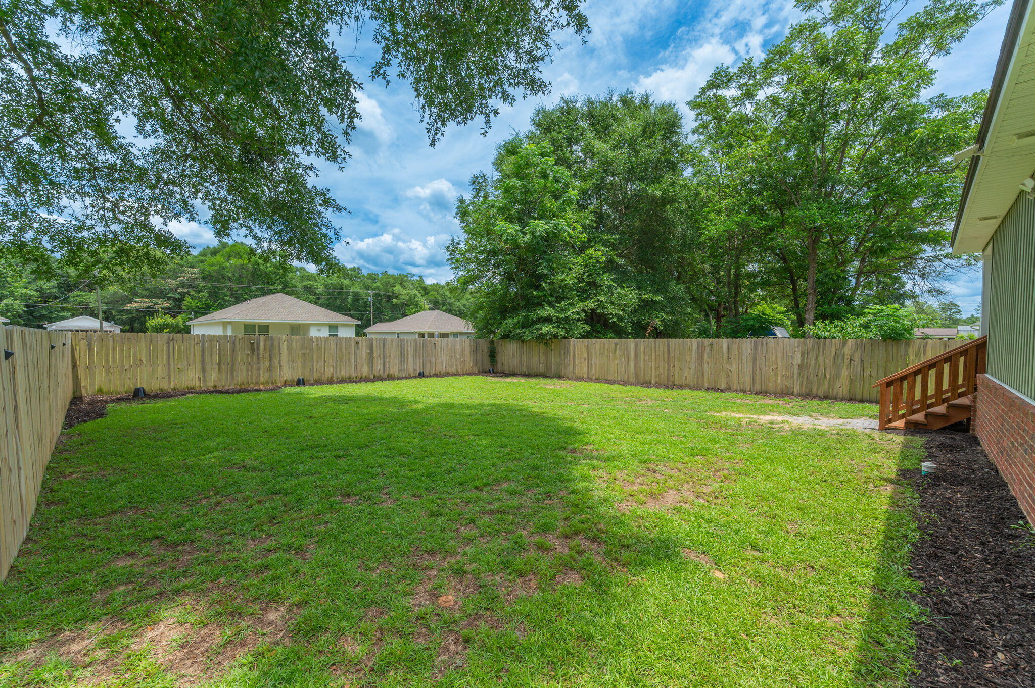 GARDEN CITY - Residential
