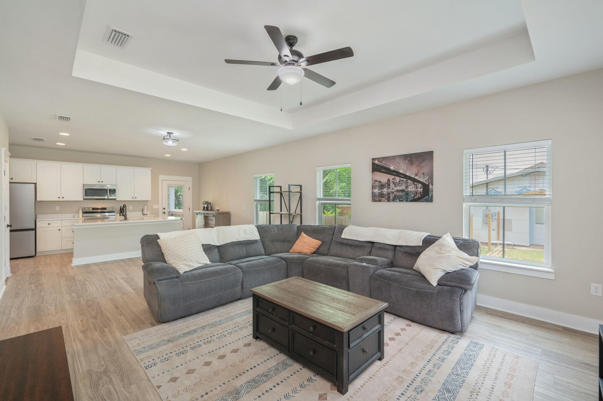 GARDEN CITY - Residential