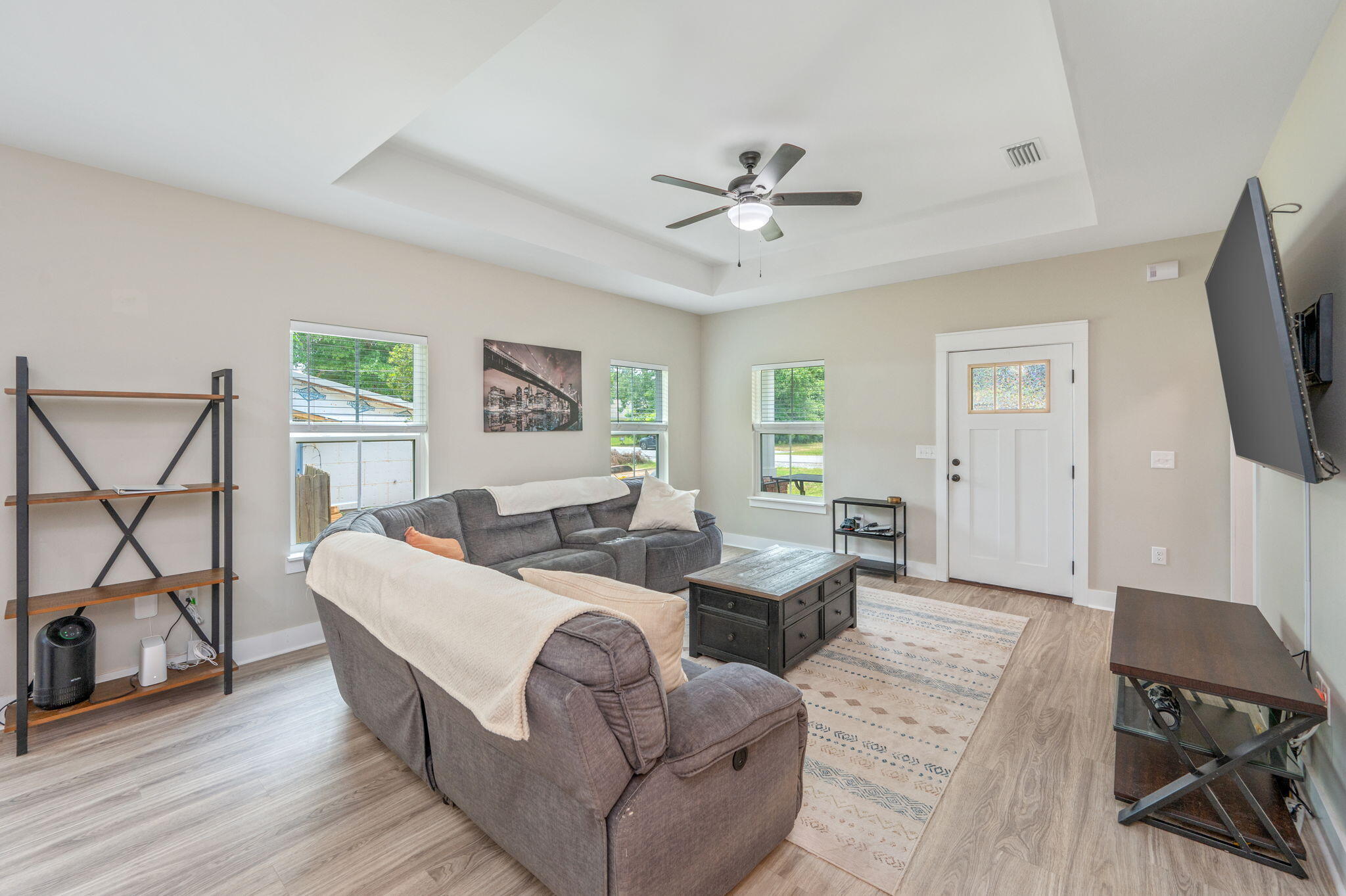 GARDEN CITY - Residential