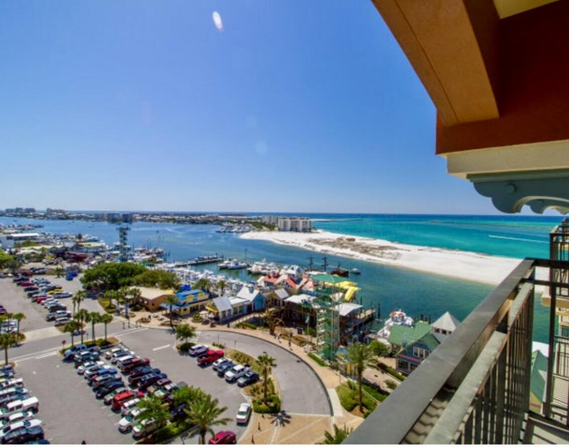 EMERALD GRANDE - Residential