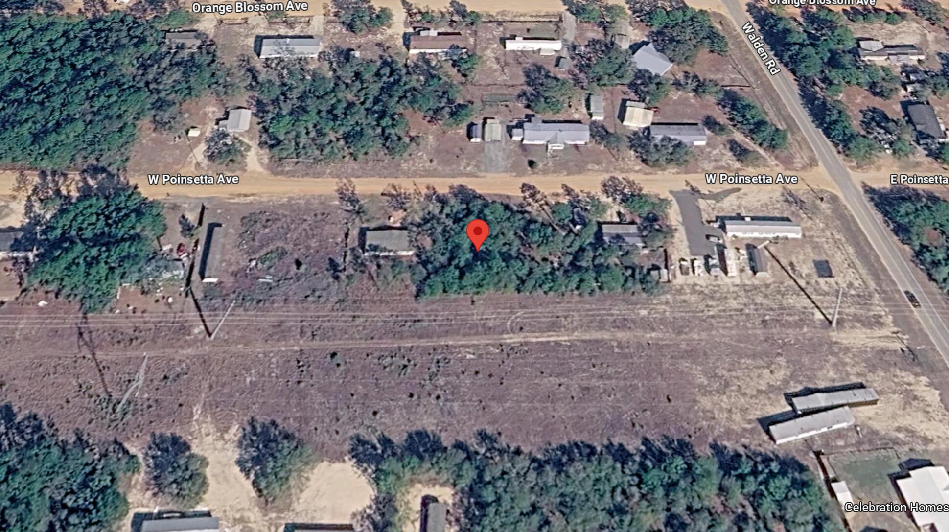 Embrace Your Escape! This beautiful .23-acre wooded lot, nestled between DeFuniak Springs, FL, and Mossyhead, with a newly paved road, invites you to create your own sanctuary. With mobile homes allowed, no HOA, and minimal restrictions, the possibilities are endless. While utilities are not yet established, nearby power offers a promising start to your vision of home. Situated in Flood Zone X, and showing no wetlands per Walton GIS mapping, this land is a canvas waiting for your masterpiece. Enjoy effortless access to I-10 and CR 285 south, connecting you to work and leisure, all within 30-45 minutes of the stunning white sandy beaches of Florida's iconic Emerald Gulf Coast and Crab Island. The information in this listing is believed to be accurate but not guaranteed, and all dimensions are approximate per the CR