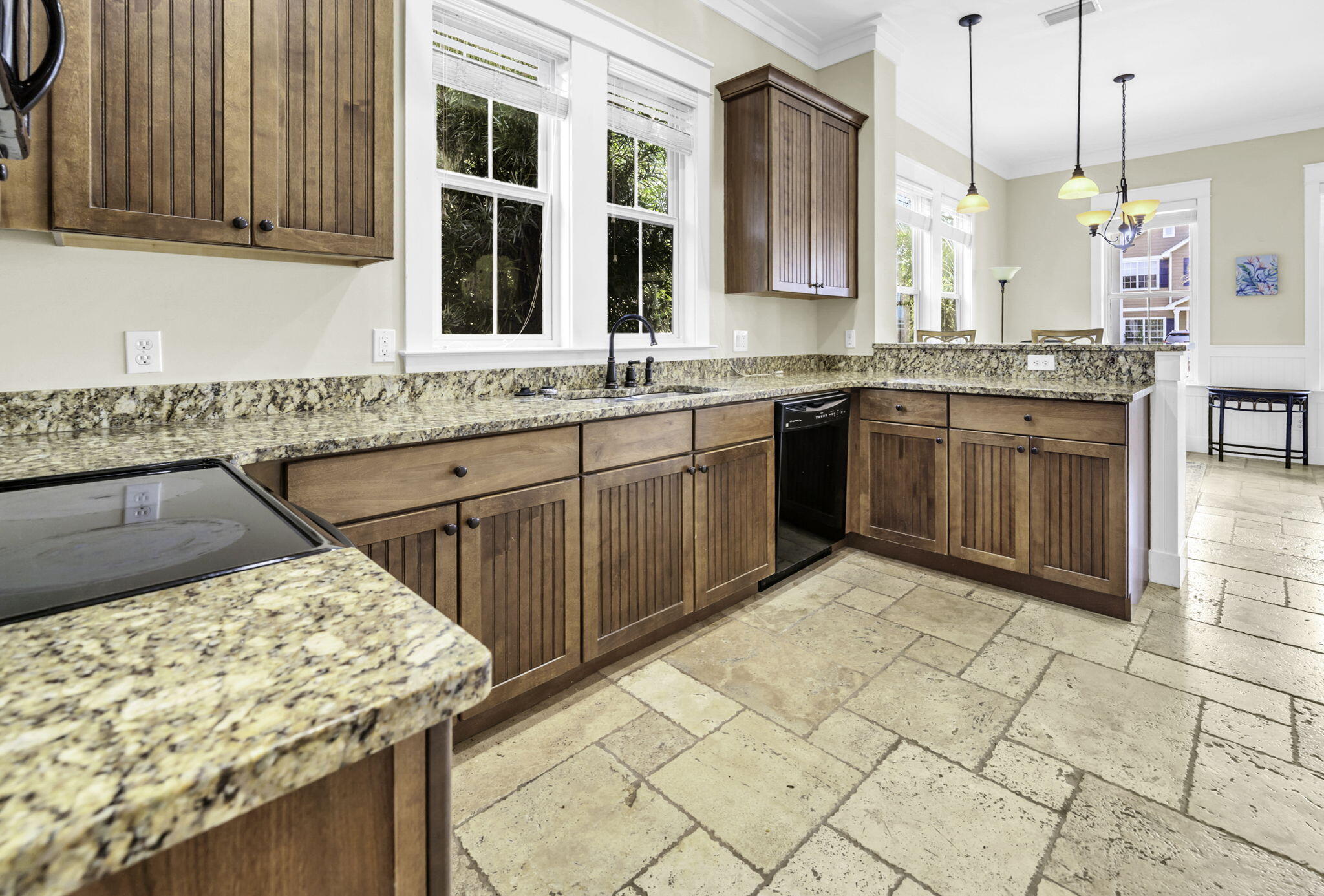 HARRISON'S WALK - Residential
