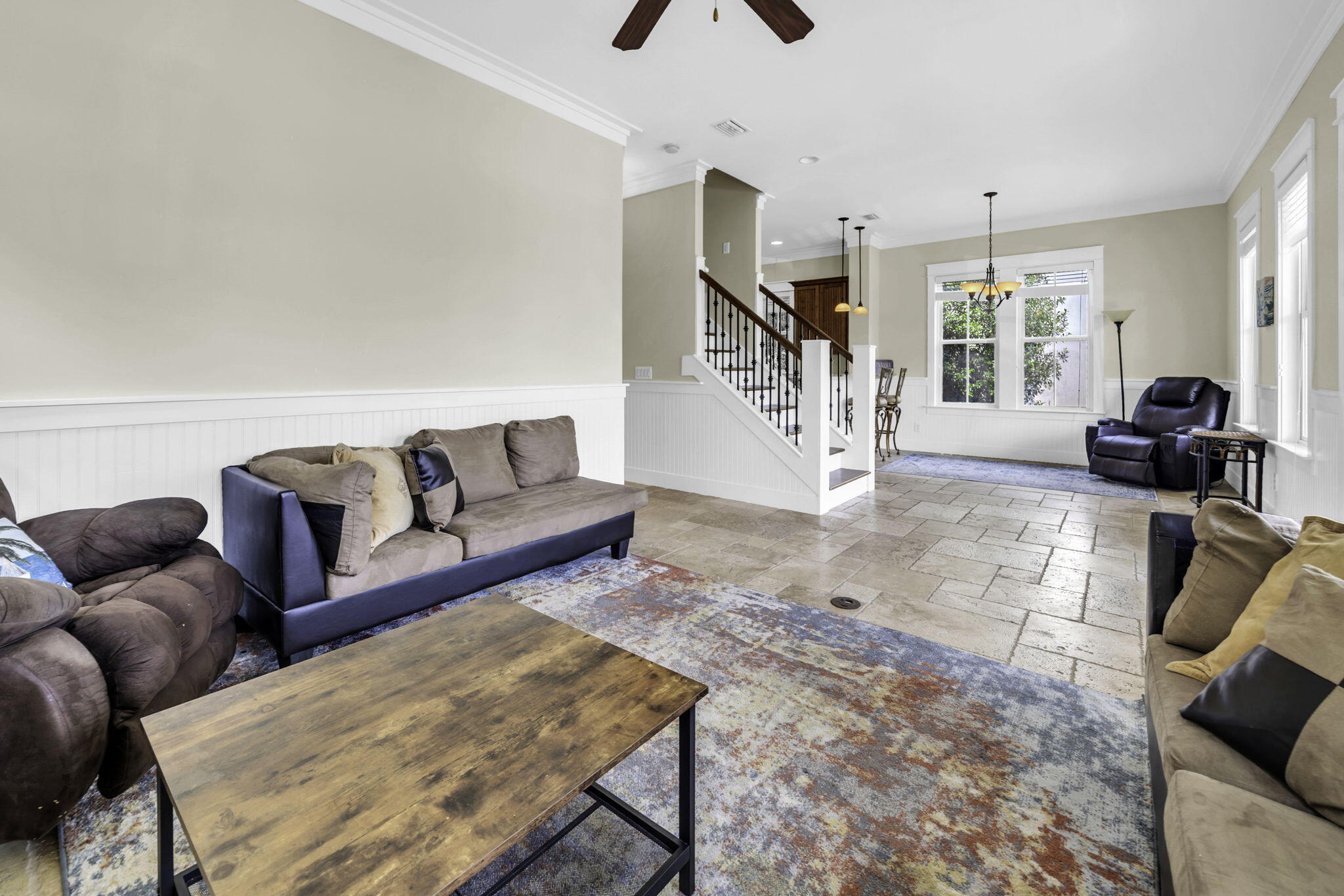 HARRISON'S WALK - Residential