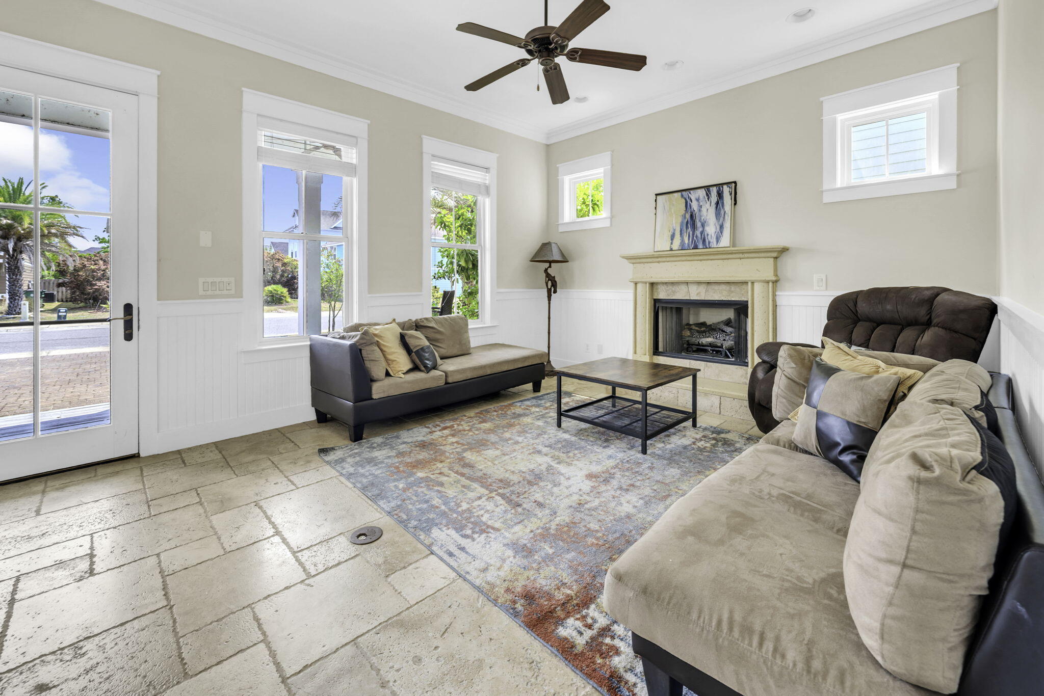 HARRISON'S WALK - Residential