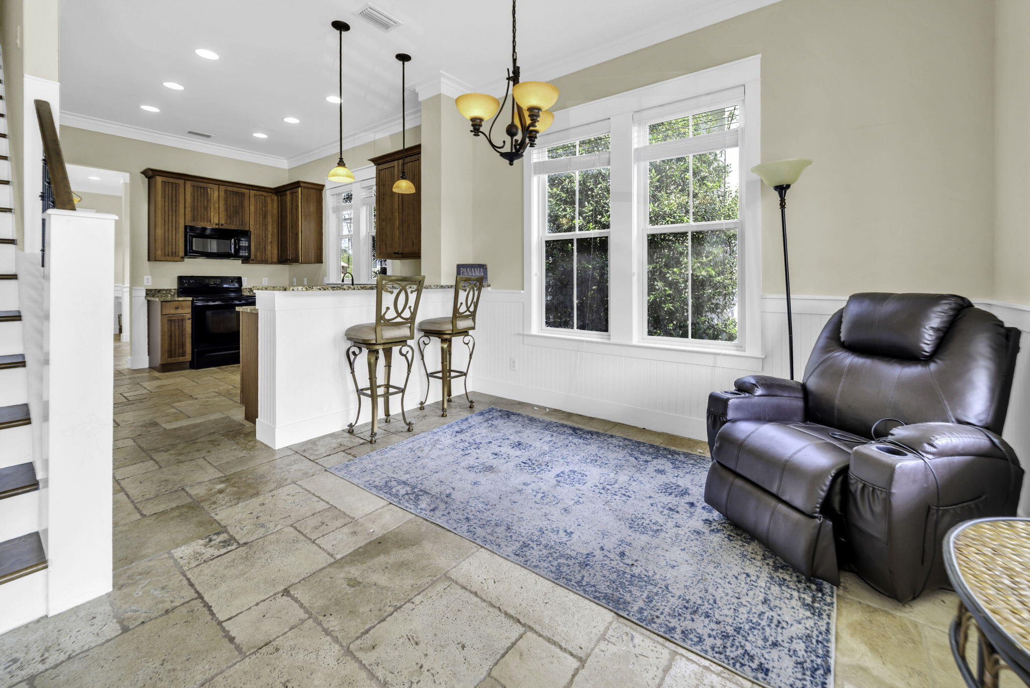HARRISON'S WALK - Residential