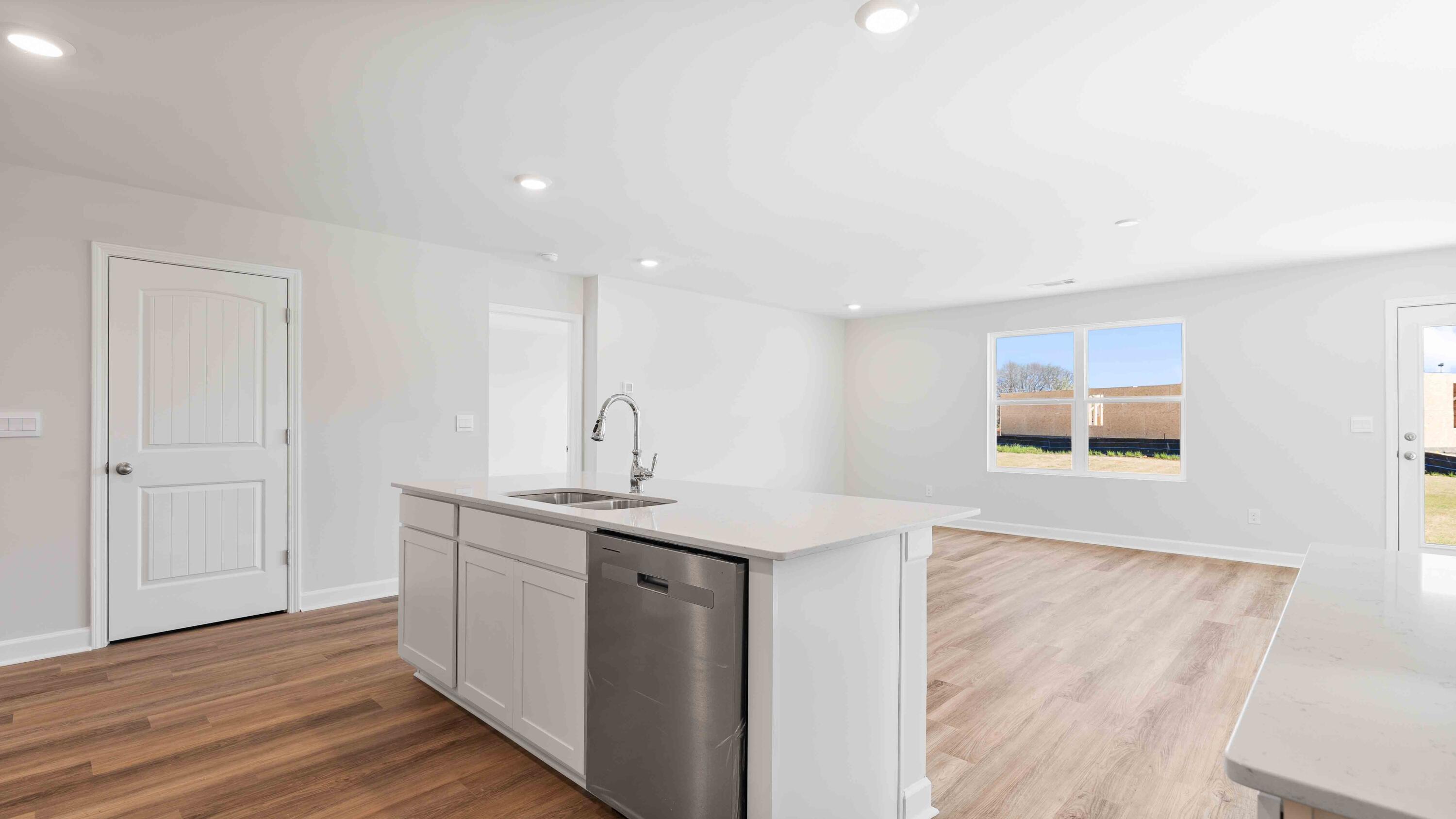 Patriot Ridge - Residential