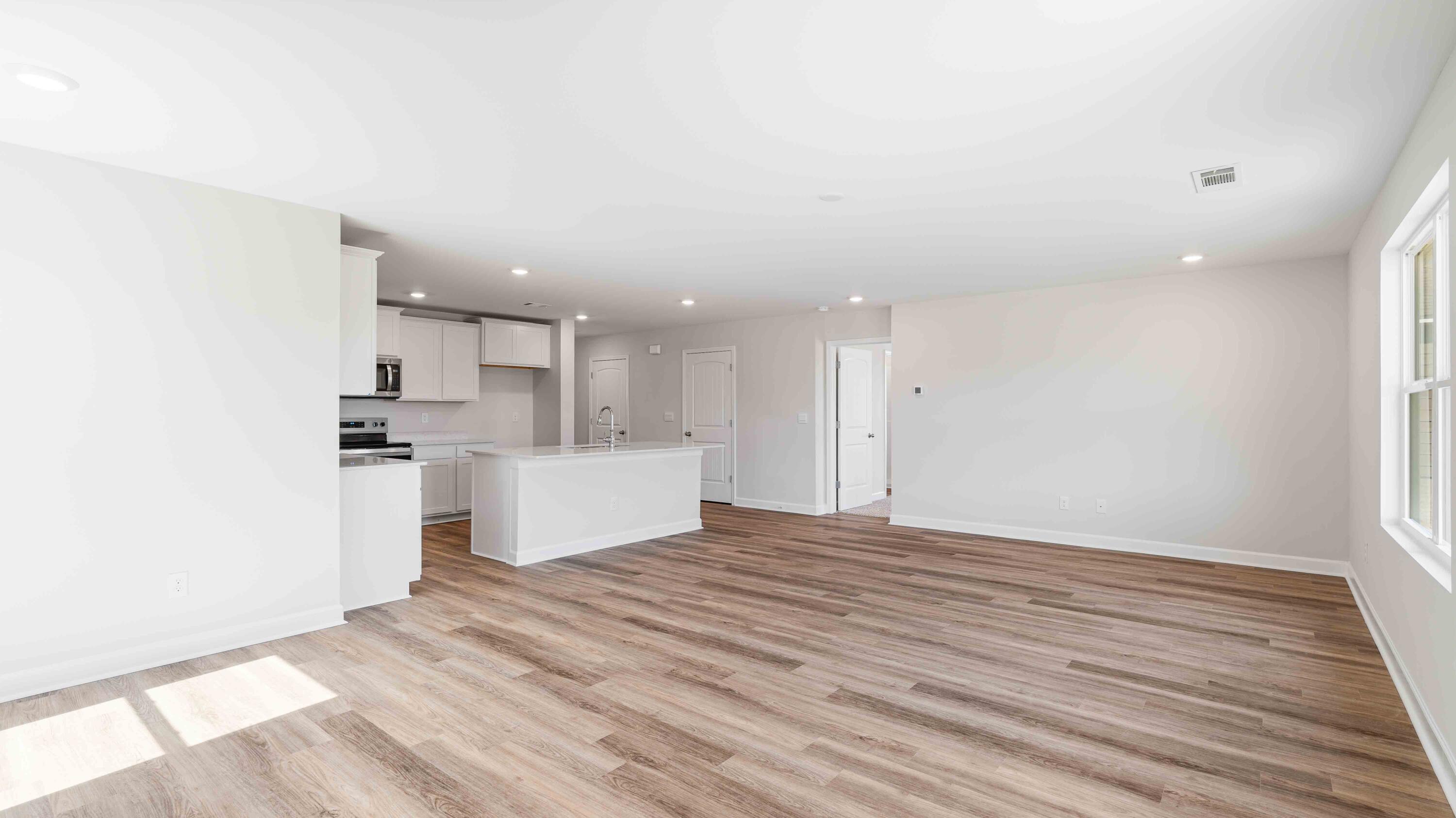 Patriot Ridge - Residential
