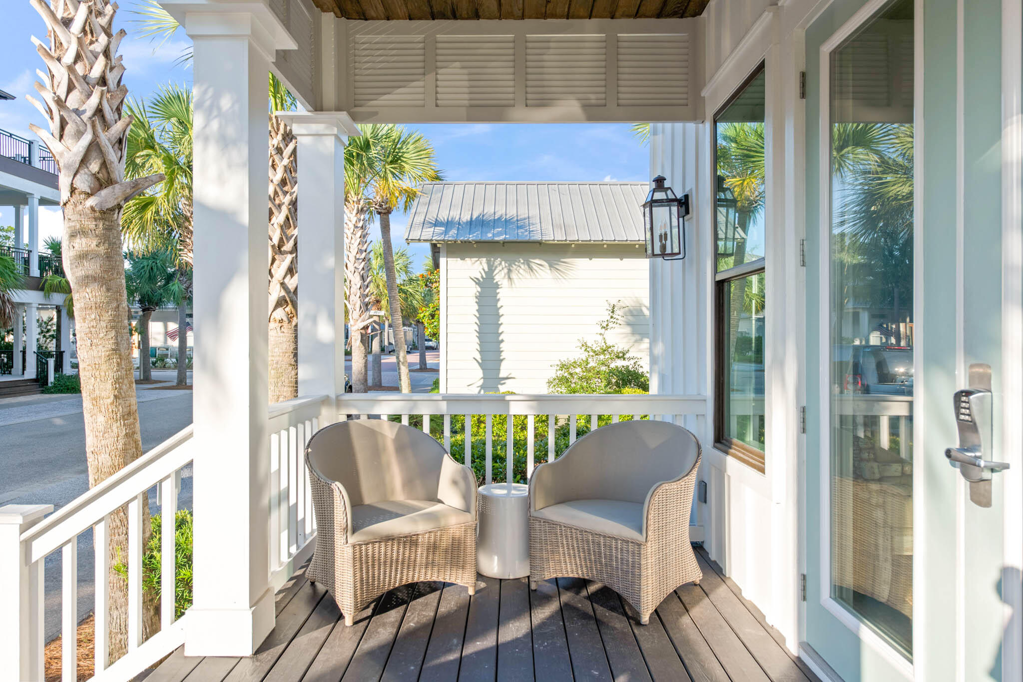 SEACREST BEACH - Residential