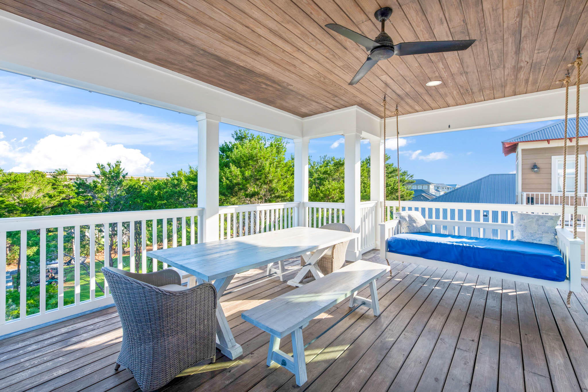 SEACREST BEACH - Residential