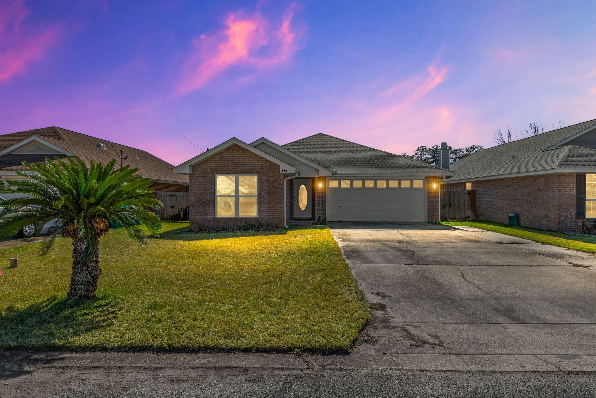WATERFORD ESTATES S/D - Residential