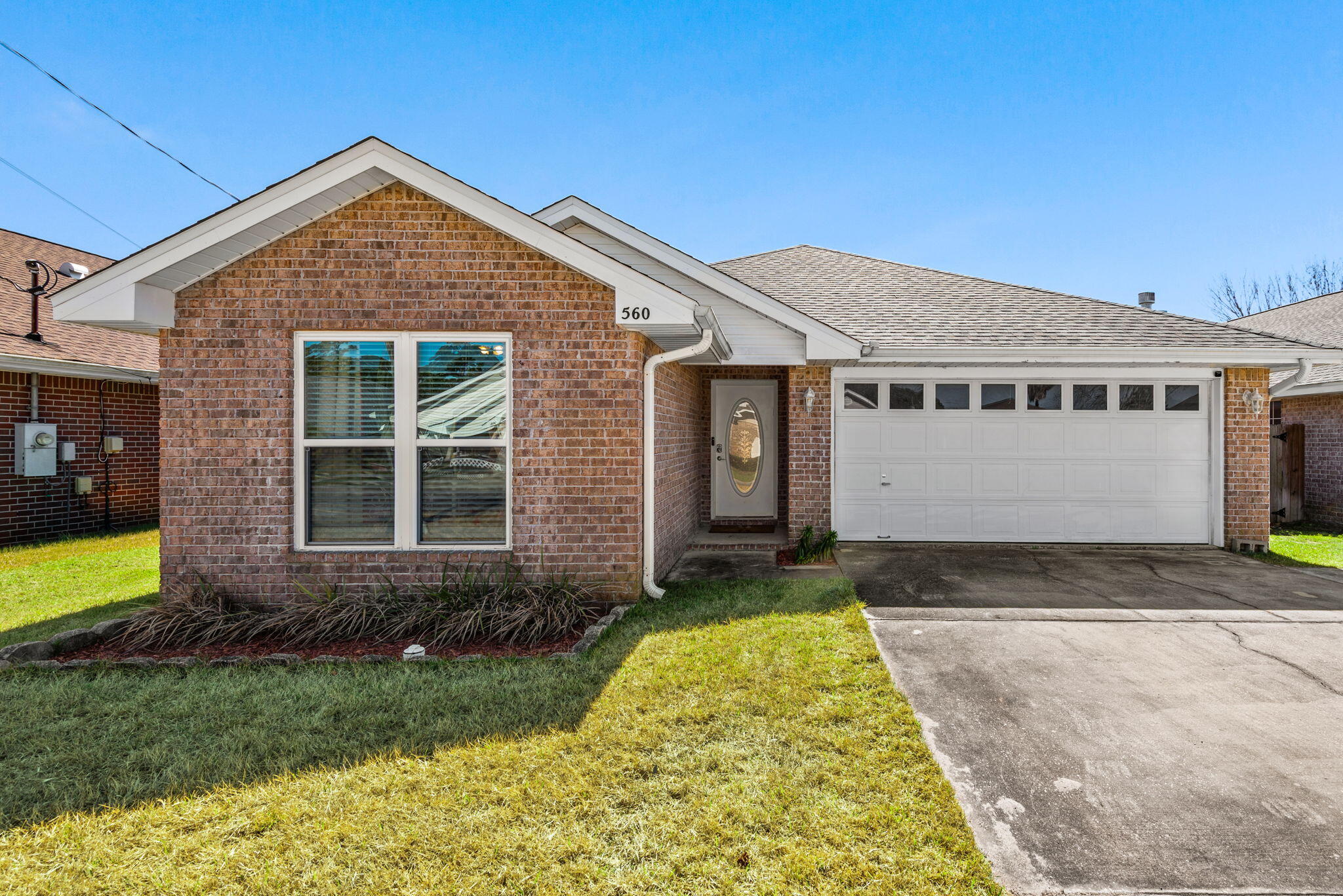 WATERFORD ESTATES S/D - Residential