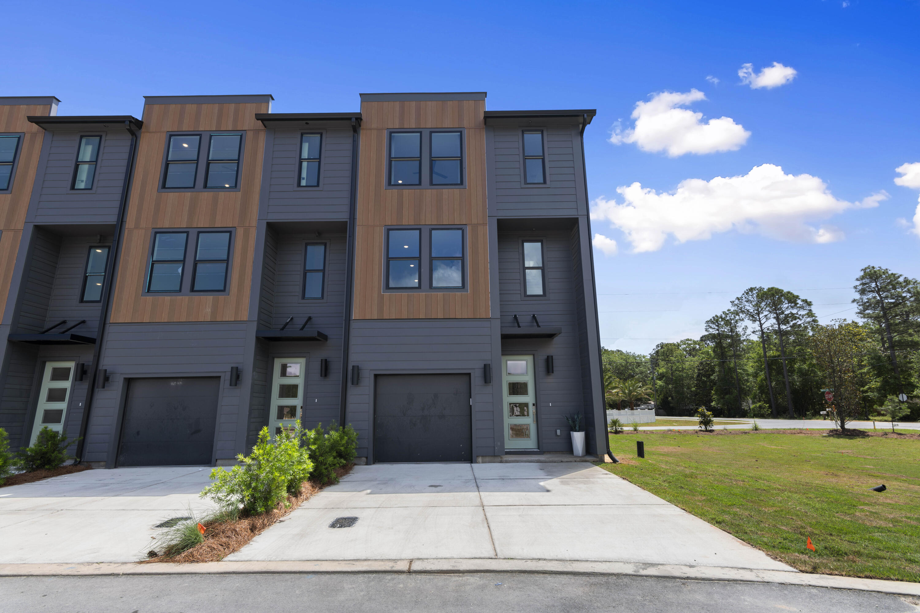 30 North at Eden Park - Residential