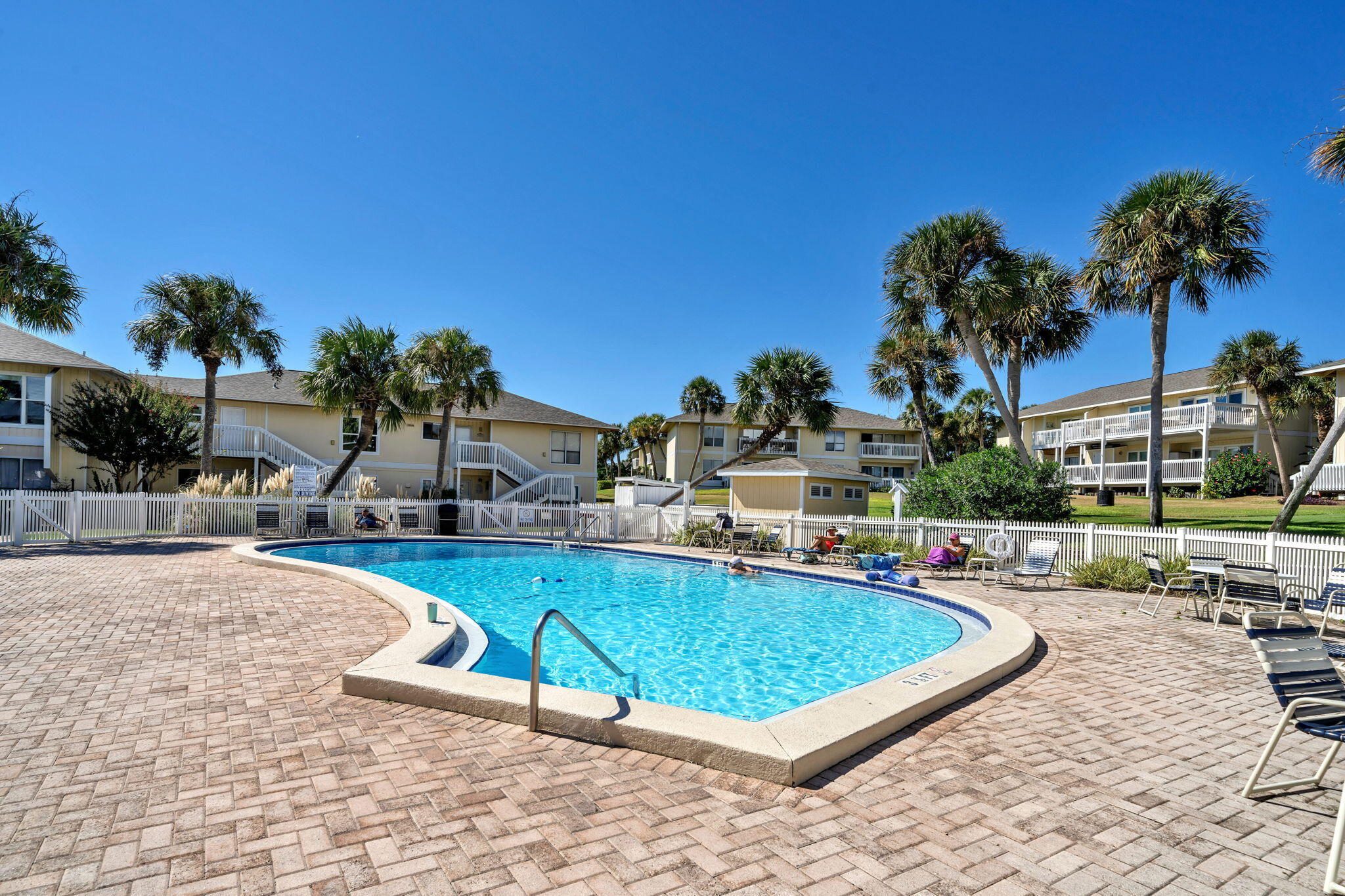 Sandpiper Cove Phase 01 - Residential