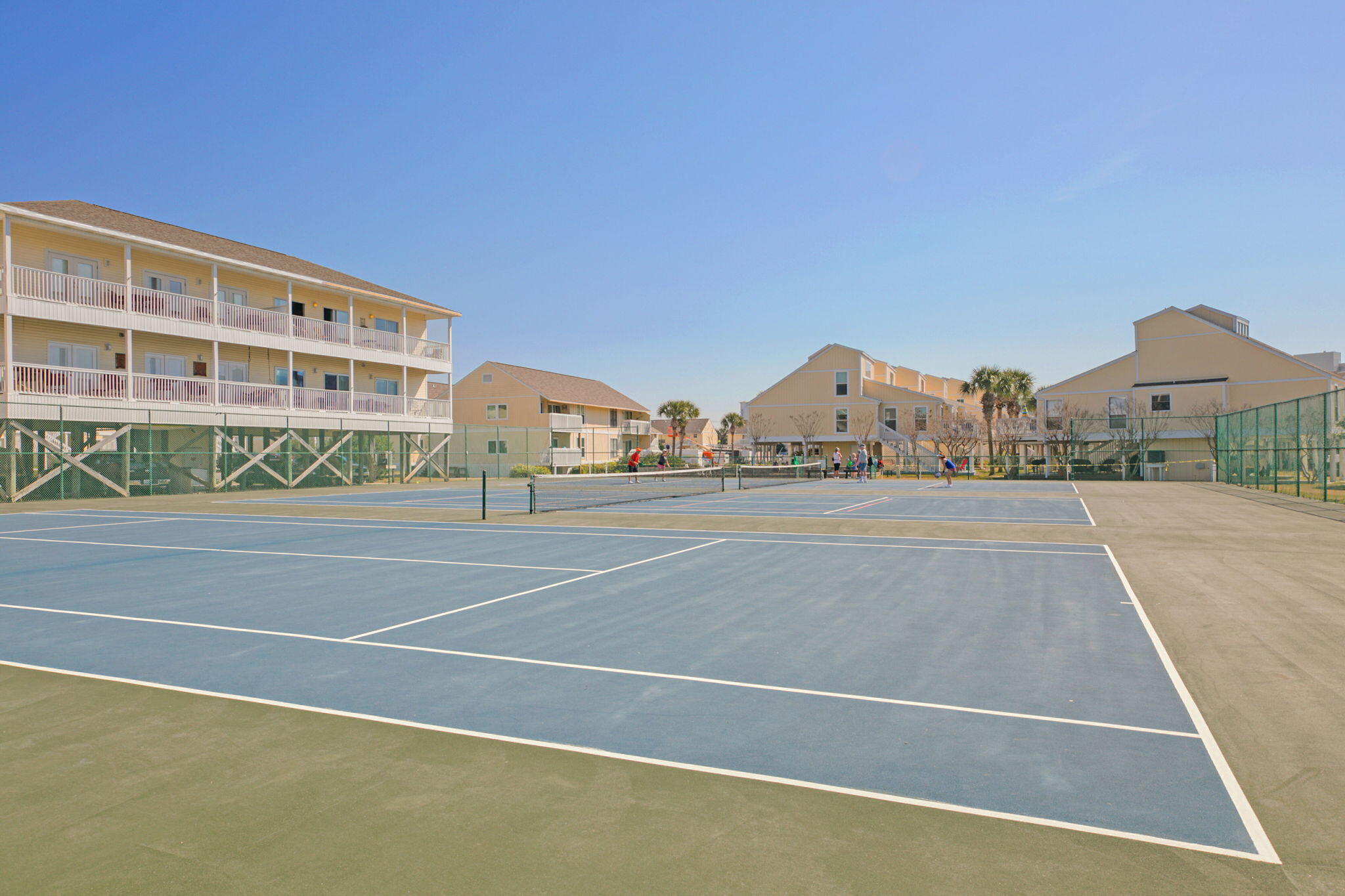 Sandpiper Cove Phase 01 - Residential