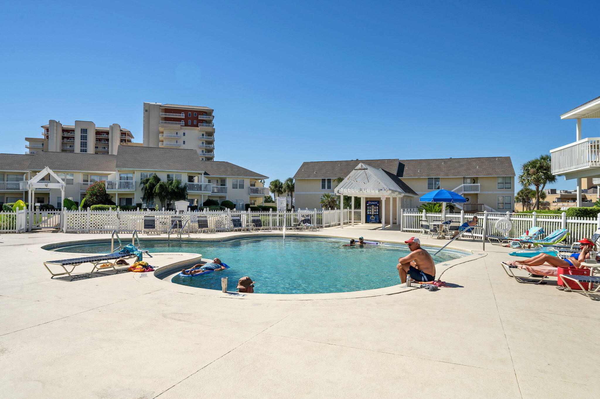 Sandpiper Cove Phase 01 - Residential