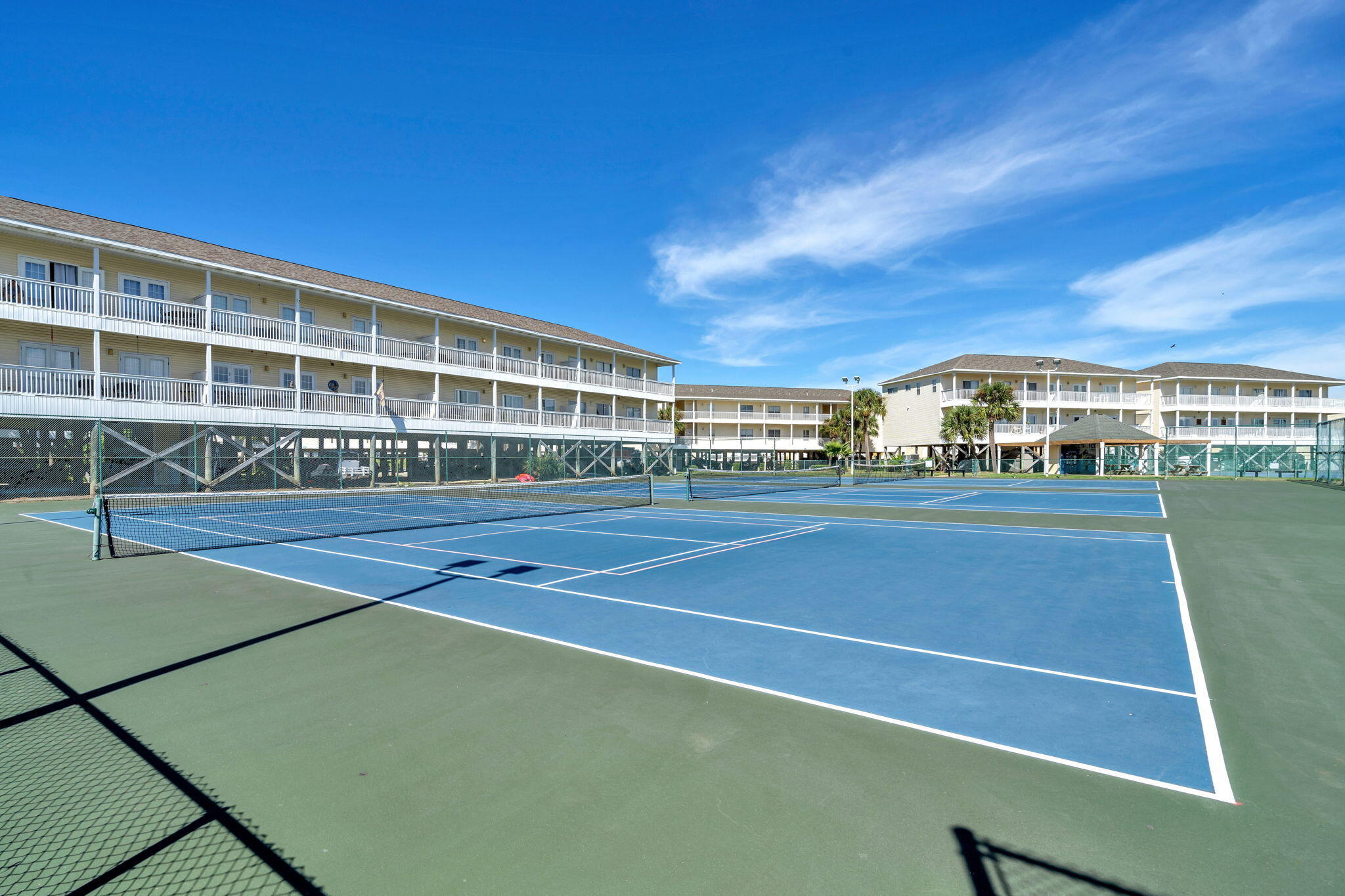 Sandpiper Cove Phase 01 - Residential