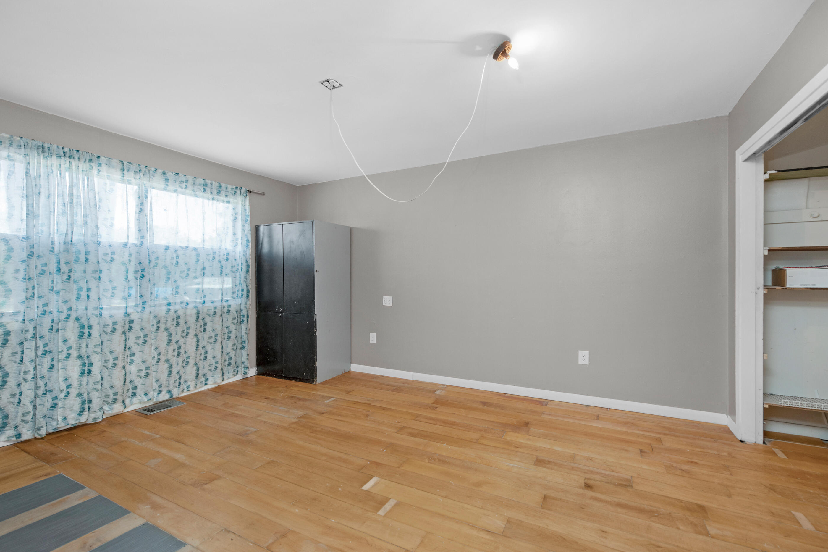 PORT DIXIE - Residential
