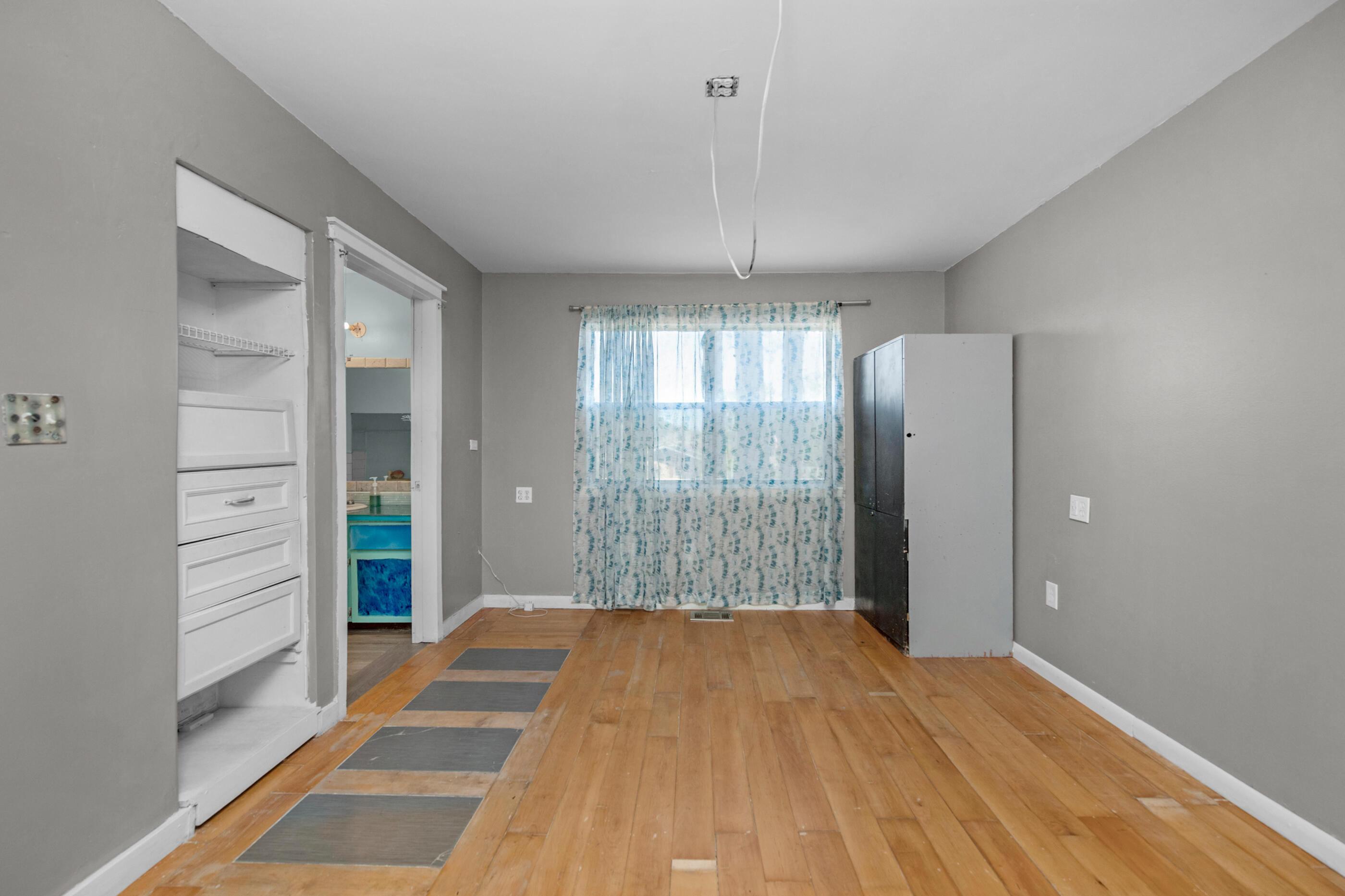 PORT DIXIE - Residential