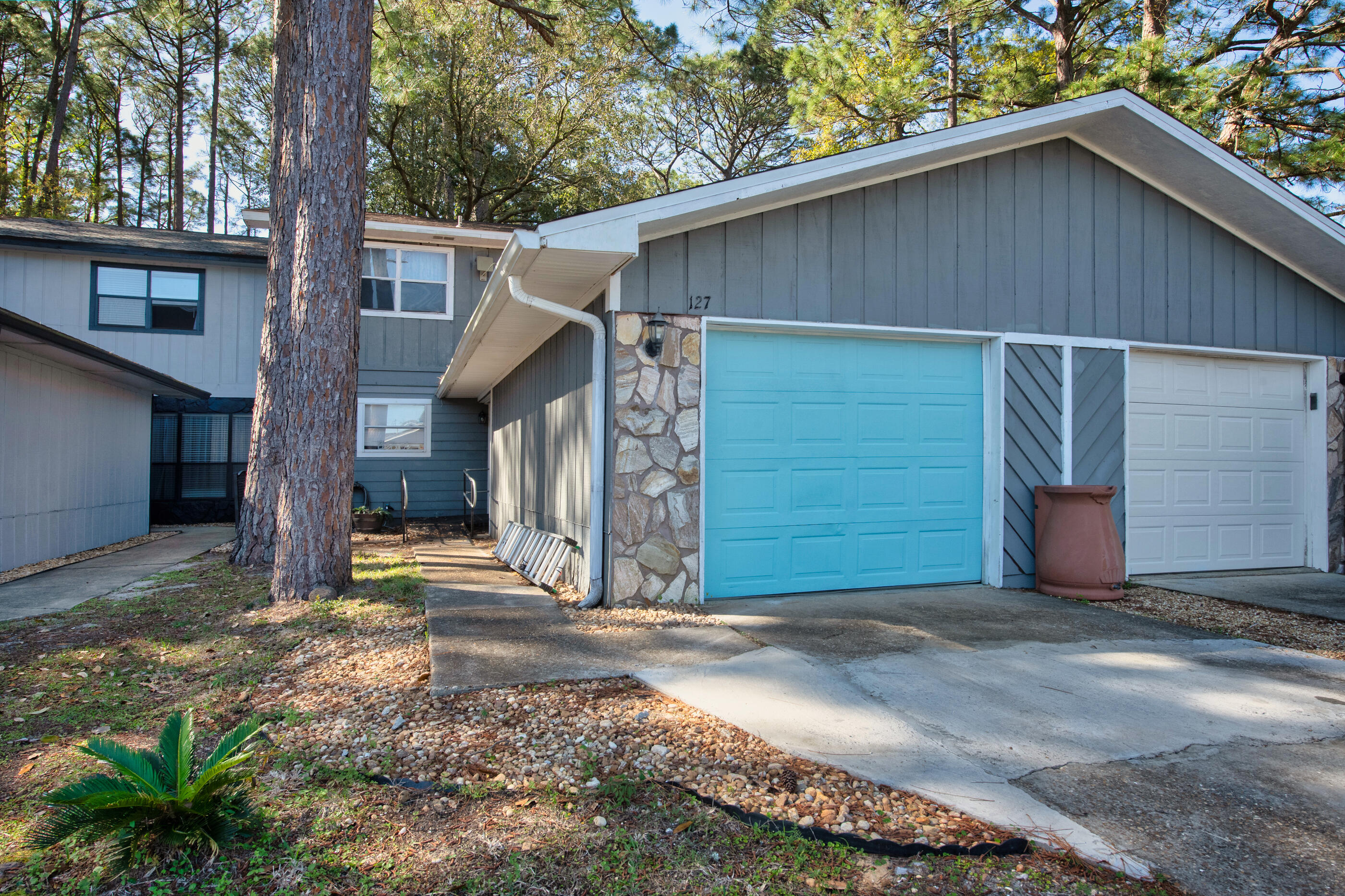 PORT DIXIE - Residential
