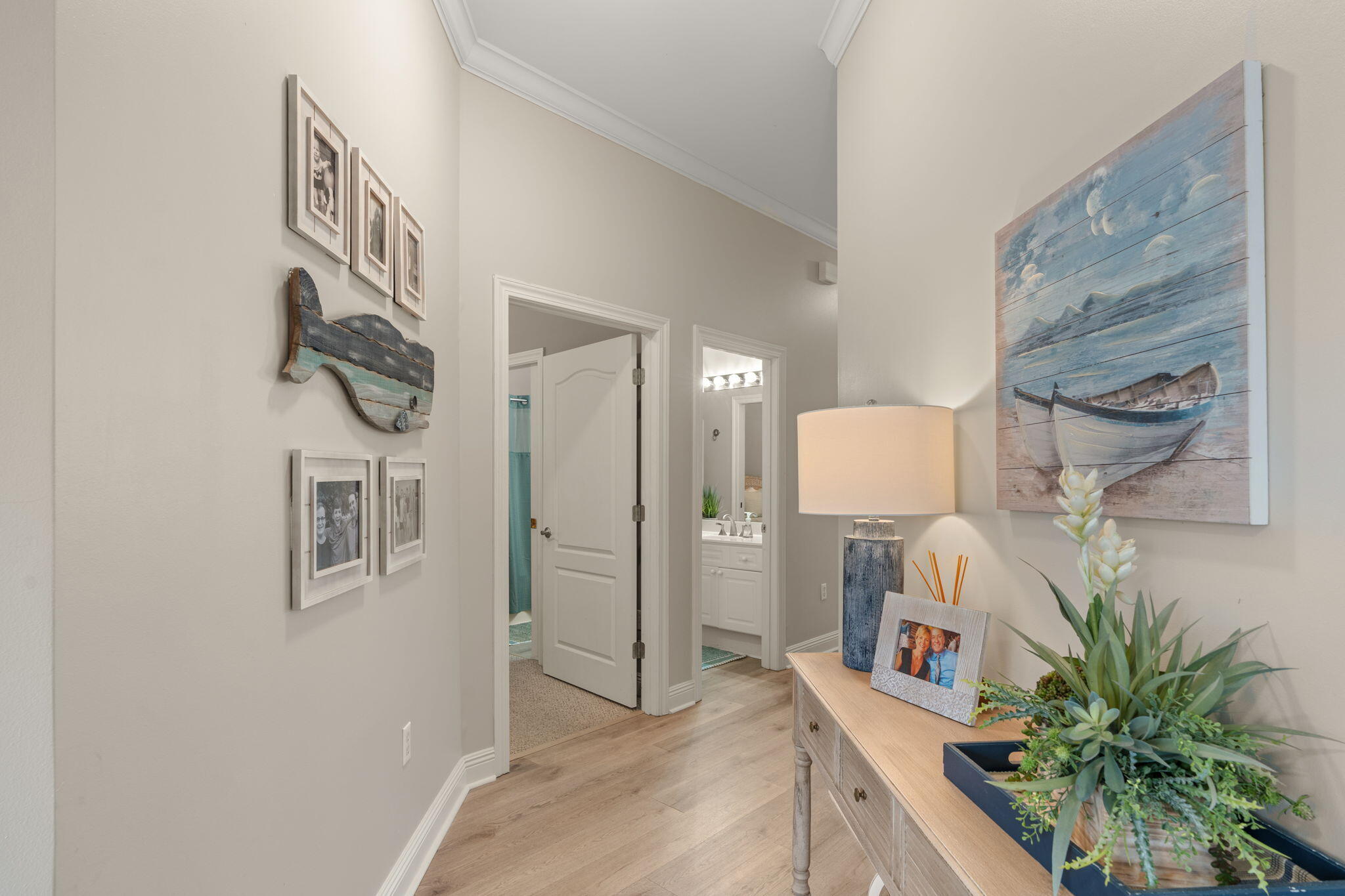 SEASCAPE CONDO PH 10 - Residential